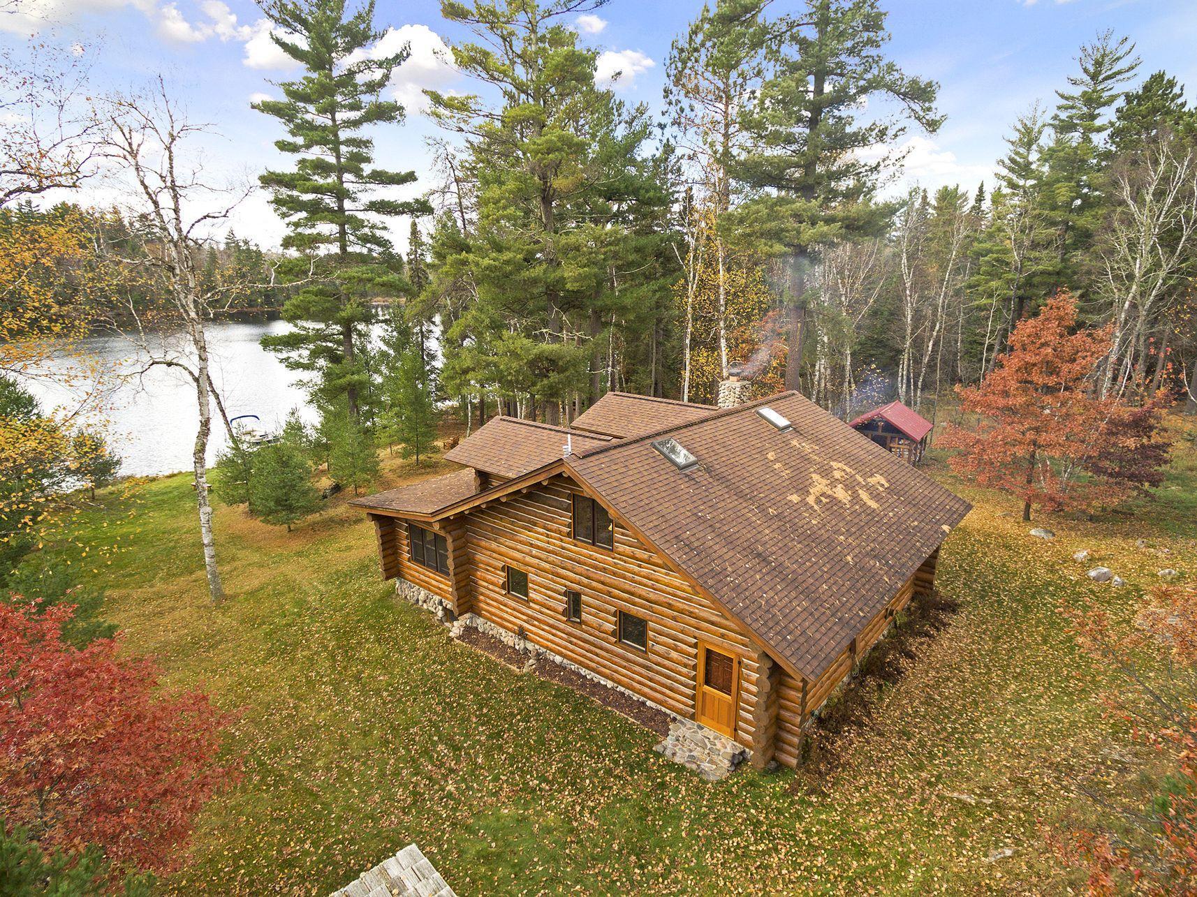 Cook, Minnesota, 55723, United States, 3 Bedrooms Bedrooms, ,1 BathroomBathrooms,Residential,For Sale,1847464