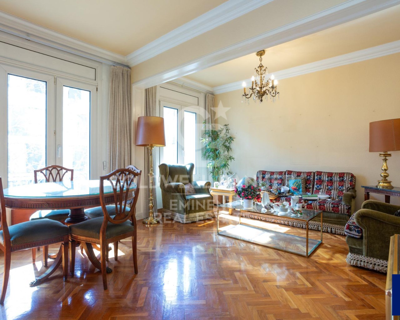 Barcelona, Barcelona, Eixample, El Fort Pienc Barc, Barcelona, Catalonia, ES, 4 Bedrooms Bedrooms, ,2 BathroomsBathrooms,Residential,For Sale,Barcelona, Barcelona, Eixample, El Fort Pienc Barc,1611105