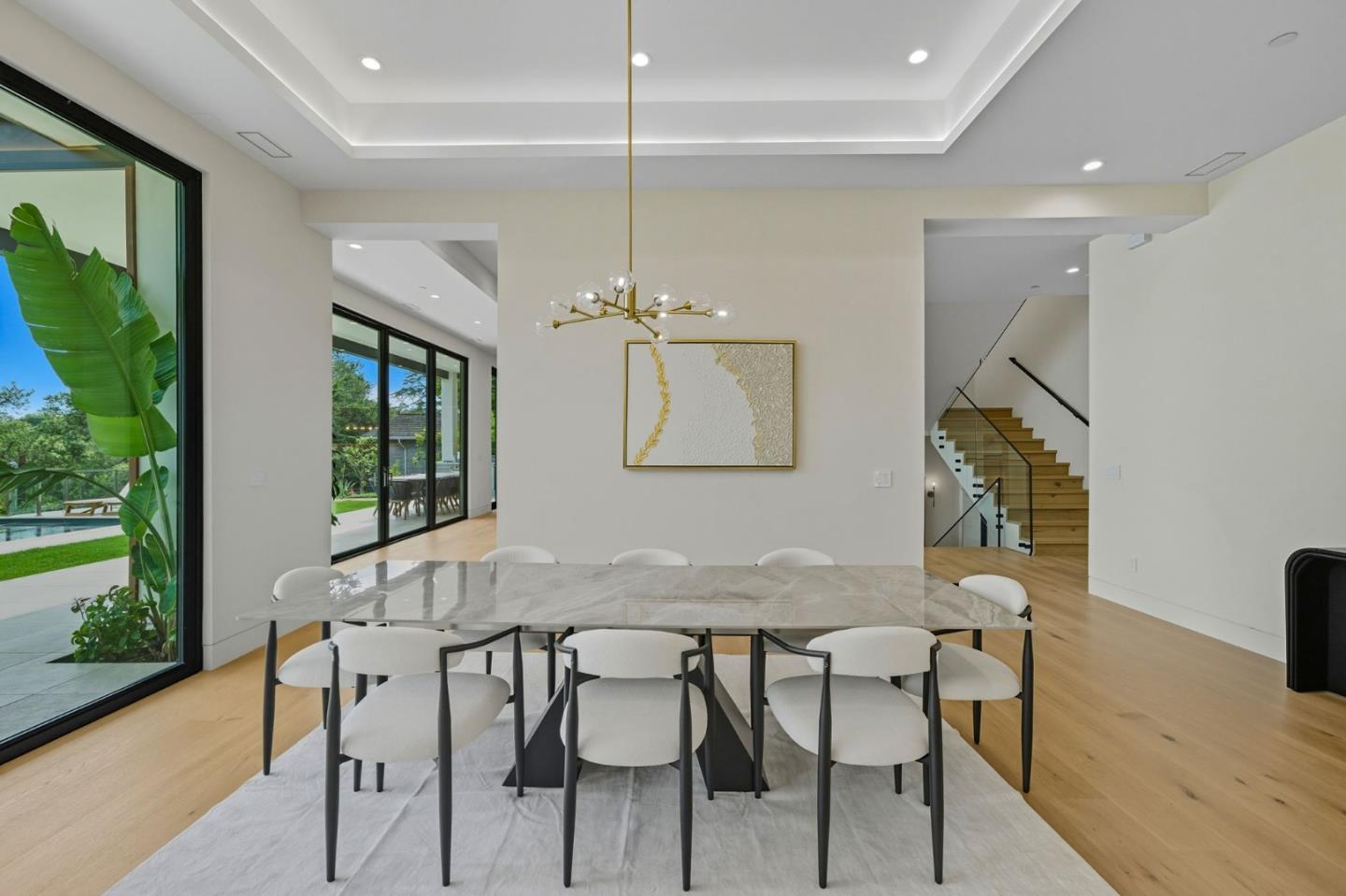 Hillsborough, California, 94010, United States, 8 Bedrooms Bedrooms, ,10 BathroomsBathrooms,Residential,For Sale,1949647