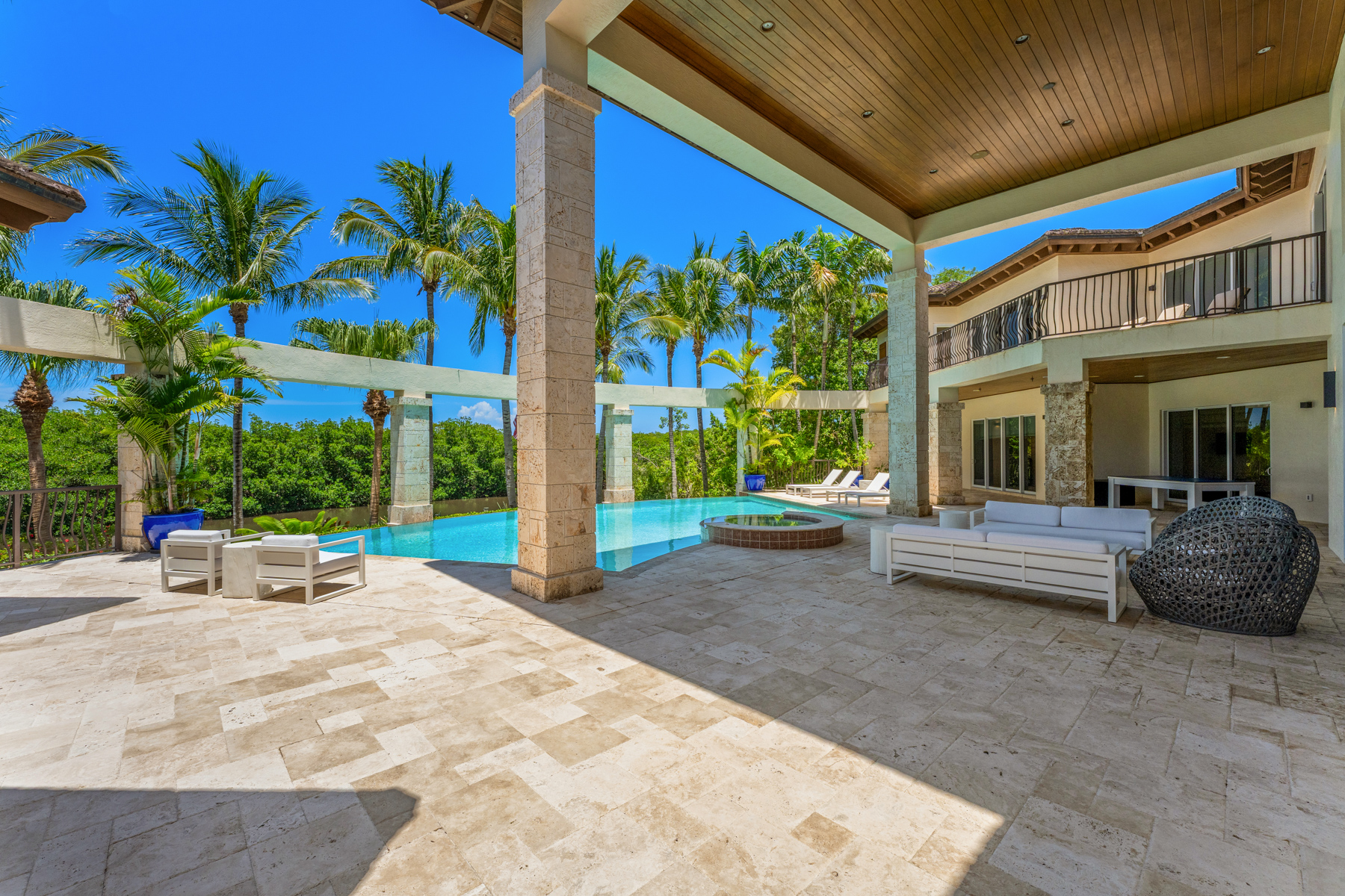  24 Dispatch Creek - Ocean Reef Club - 物件實景