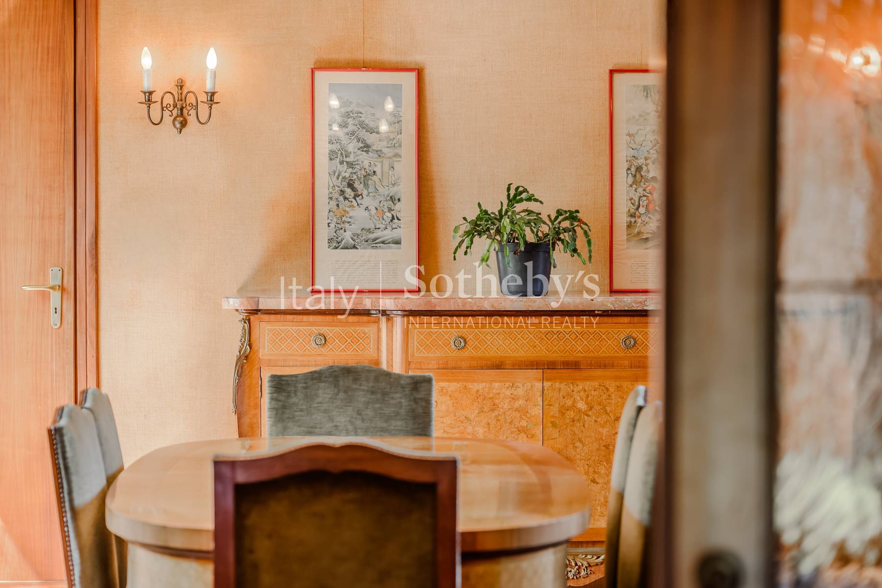  Waterfront villa with private park on Lake Avigliana - 物件實景