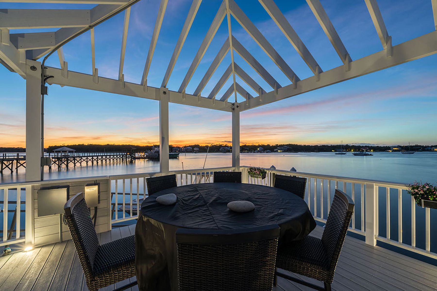  438 Oceana Way, Carolina Beach, NC 28428 - 物件實景