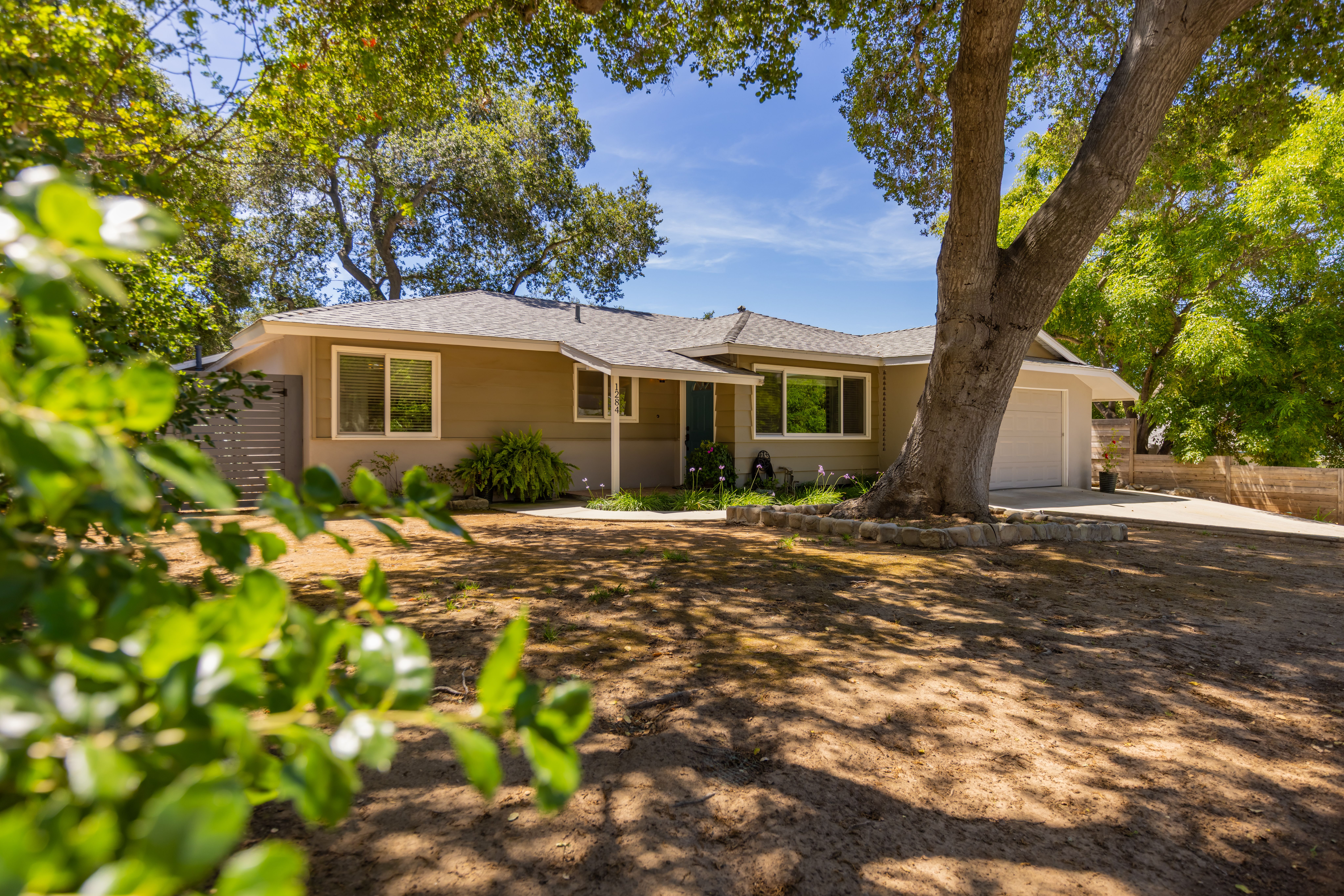  1284 Ferrara Drive, Ojai, CA 93023 - 物件實景