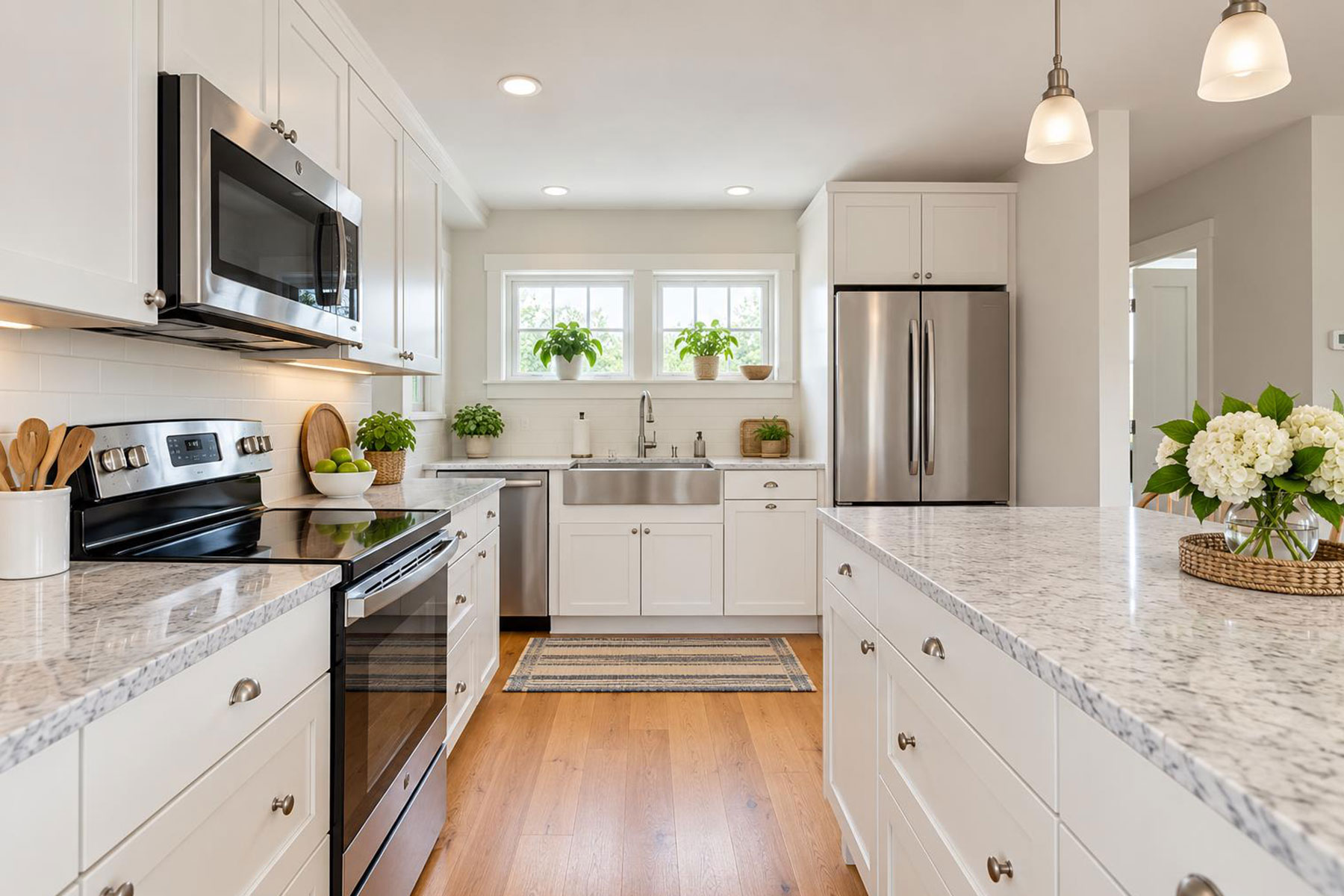  3 Cherry Street, Nantucket, MA, 02554 - 物件實景