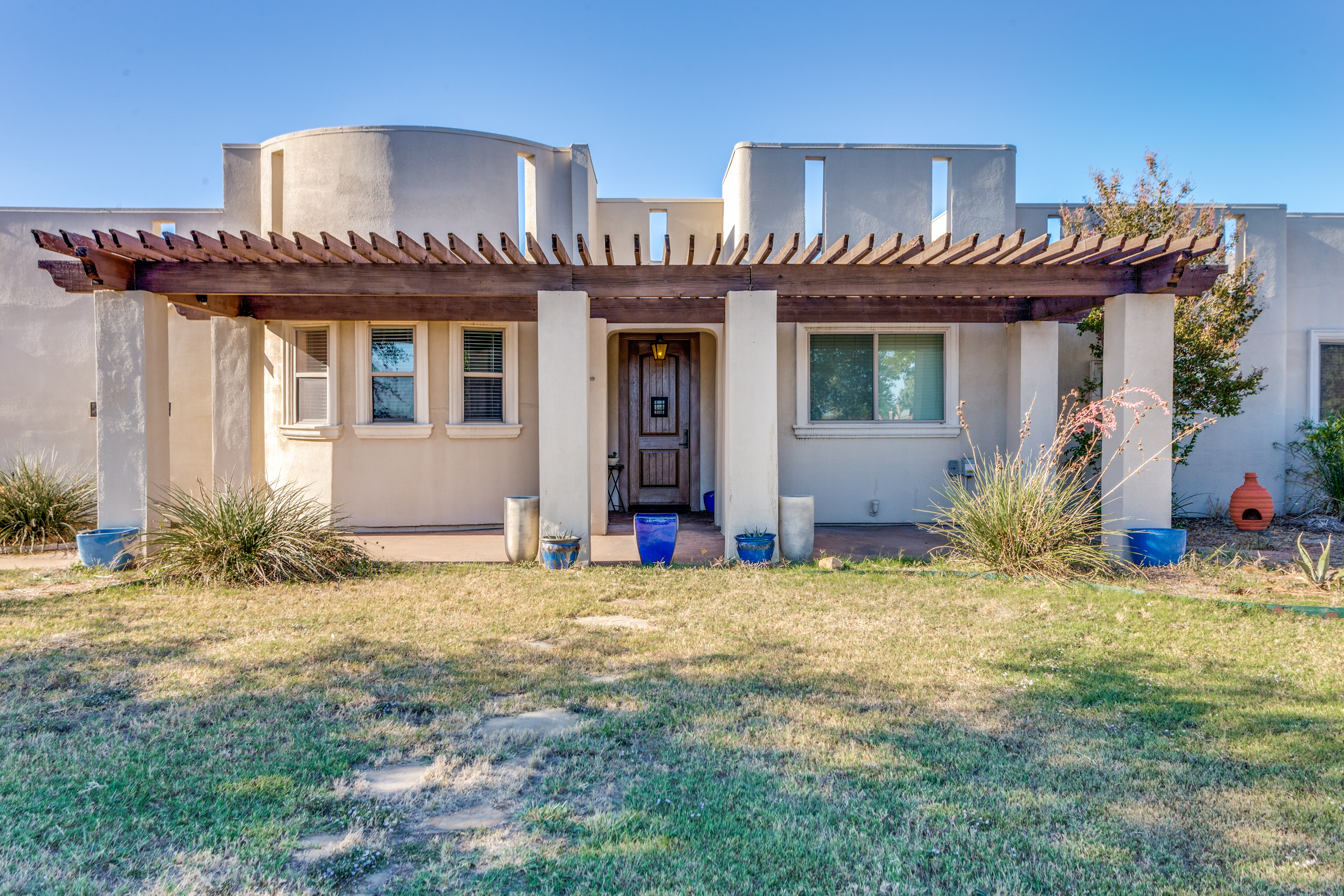  where  southwestern charm meets country elegance - 物件實景