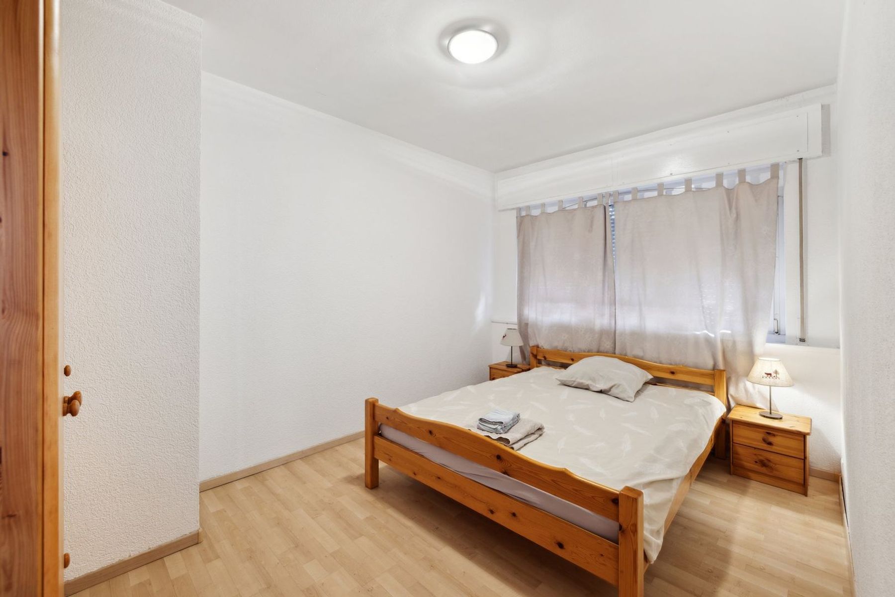  4.5-room apartment in Sion with rental potential - 物件實景