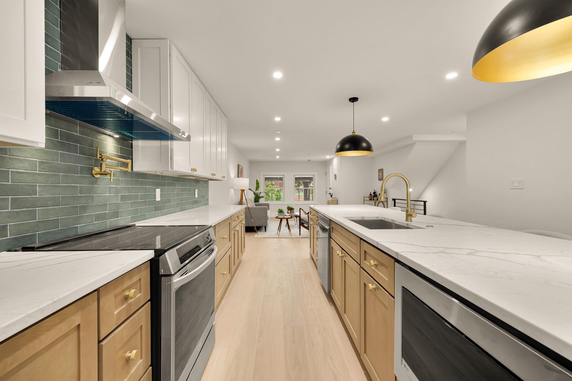  5703 9th Street NW, Washington, DC, 20011 - 物件實景