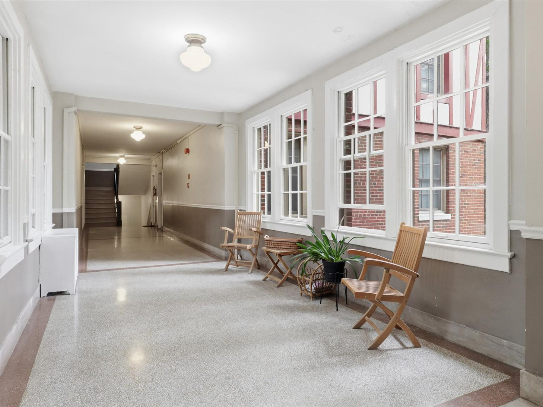  1705 Lanier Place NW, Washington, DC, 20009 - 物件實景