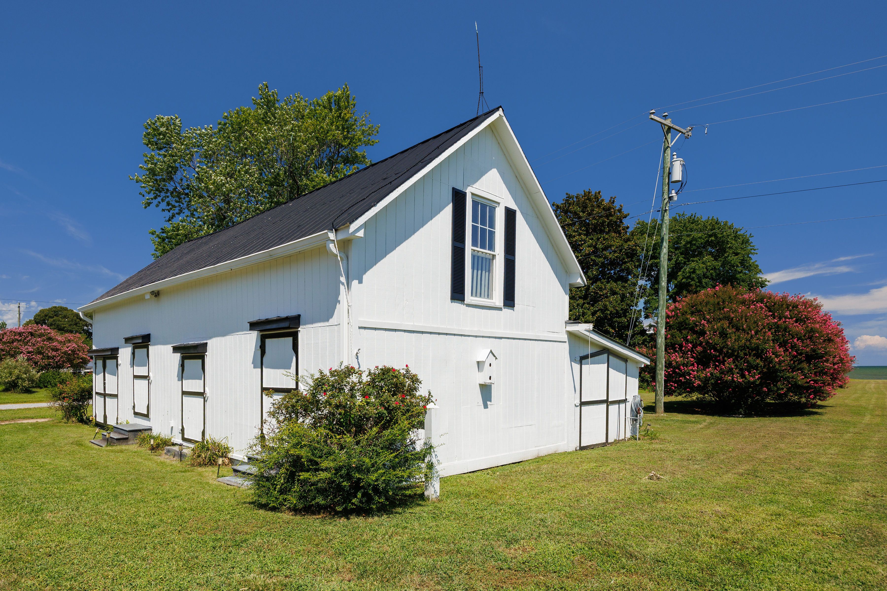  344 Tammy Drive, White Stone, VA 22578 - 物件實景
