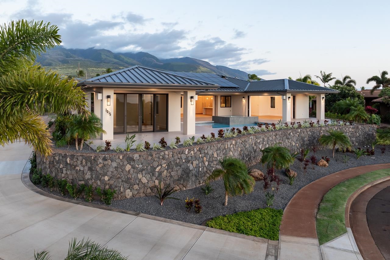 Lahaina, Hawaii, 96761, United States, 4 Bedrooms Bedrooms, ,5 BathroomsBathrooms,Residential,For Sale,1691708