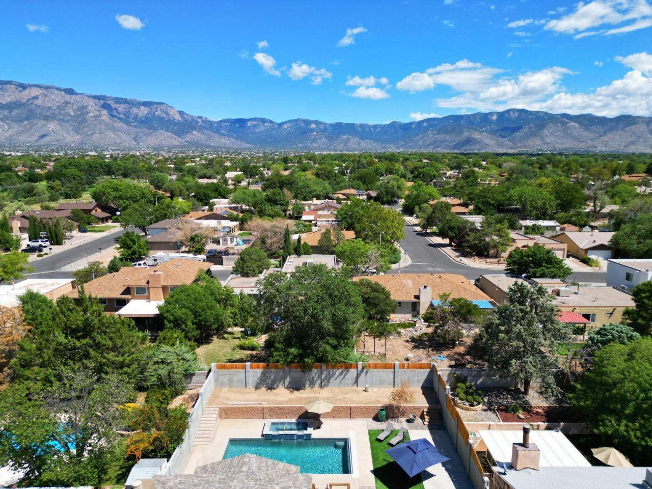 7008 RED SKY Court NE, Albuquerque, New Mexico, 87111, United States, 3 Bedrooms Bedrooms, ,3 BathroomsBathrooms,Residential,For Sale,7008 RED SKY Court NE,1625811