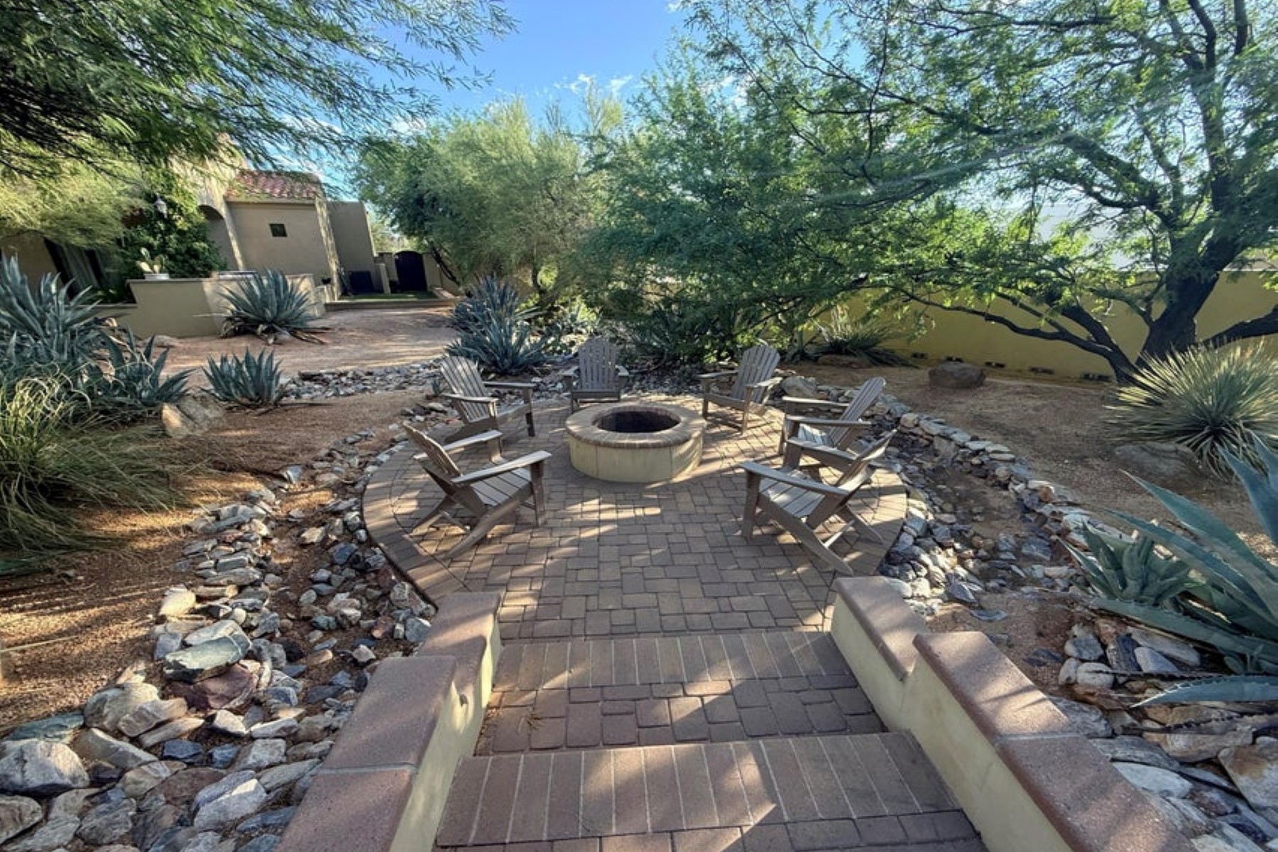  5716 E Milton Drive ¦ Cave Creek, AZ - 物件實景