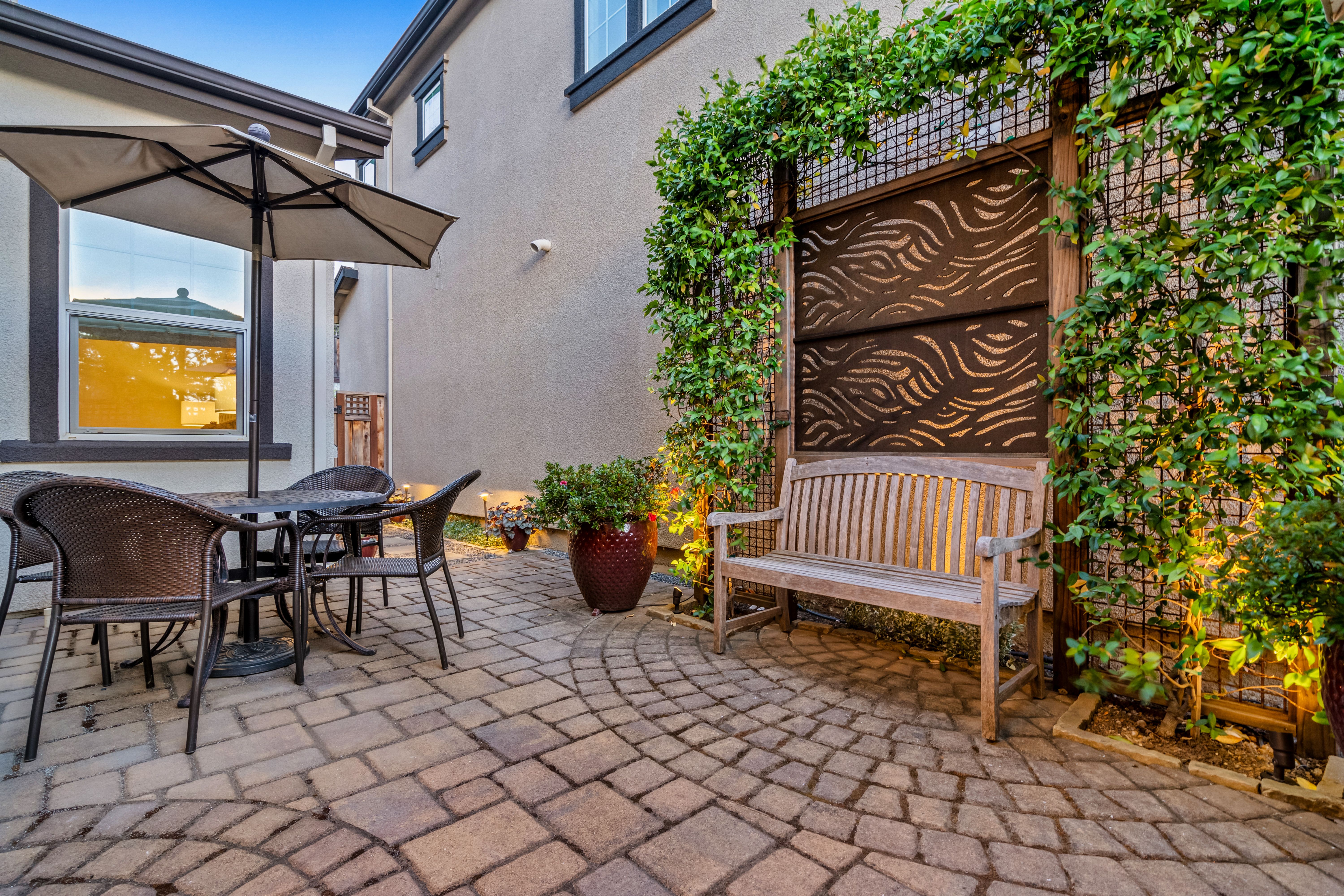  114 Lavender Circle, Healdsburg, CA 95448 - 物件實景