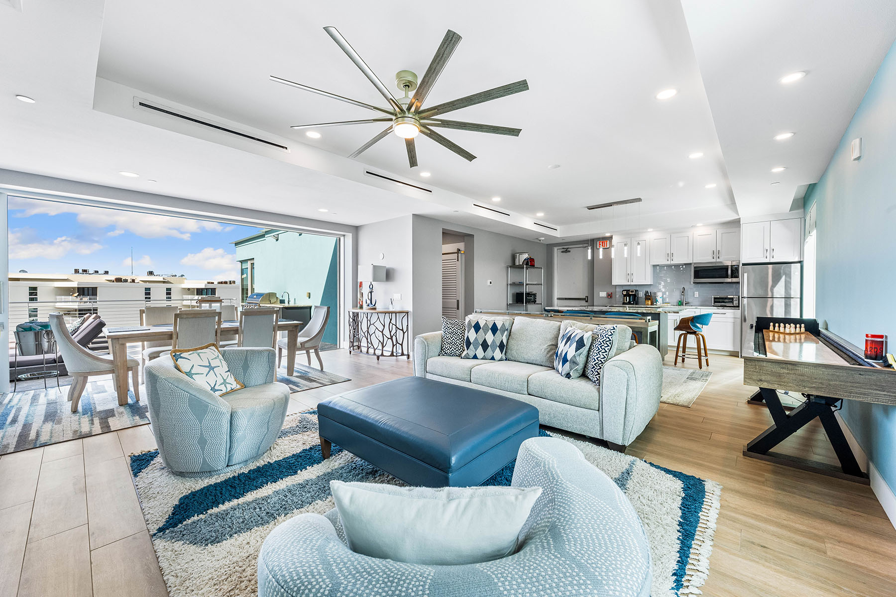  BEACH HOUSE RESIDENCES - 物件實景
