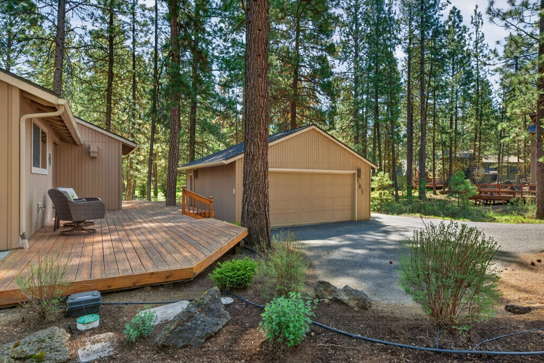  70800 Samphire #RR3 Black Butte Ranch, OR 97759 - 物件實景