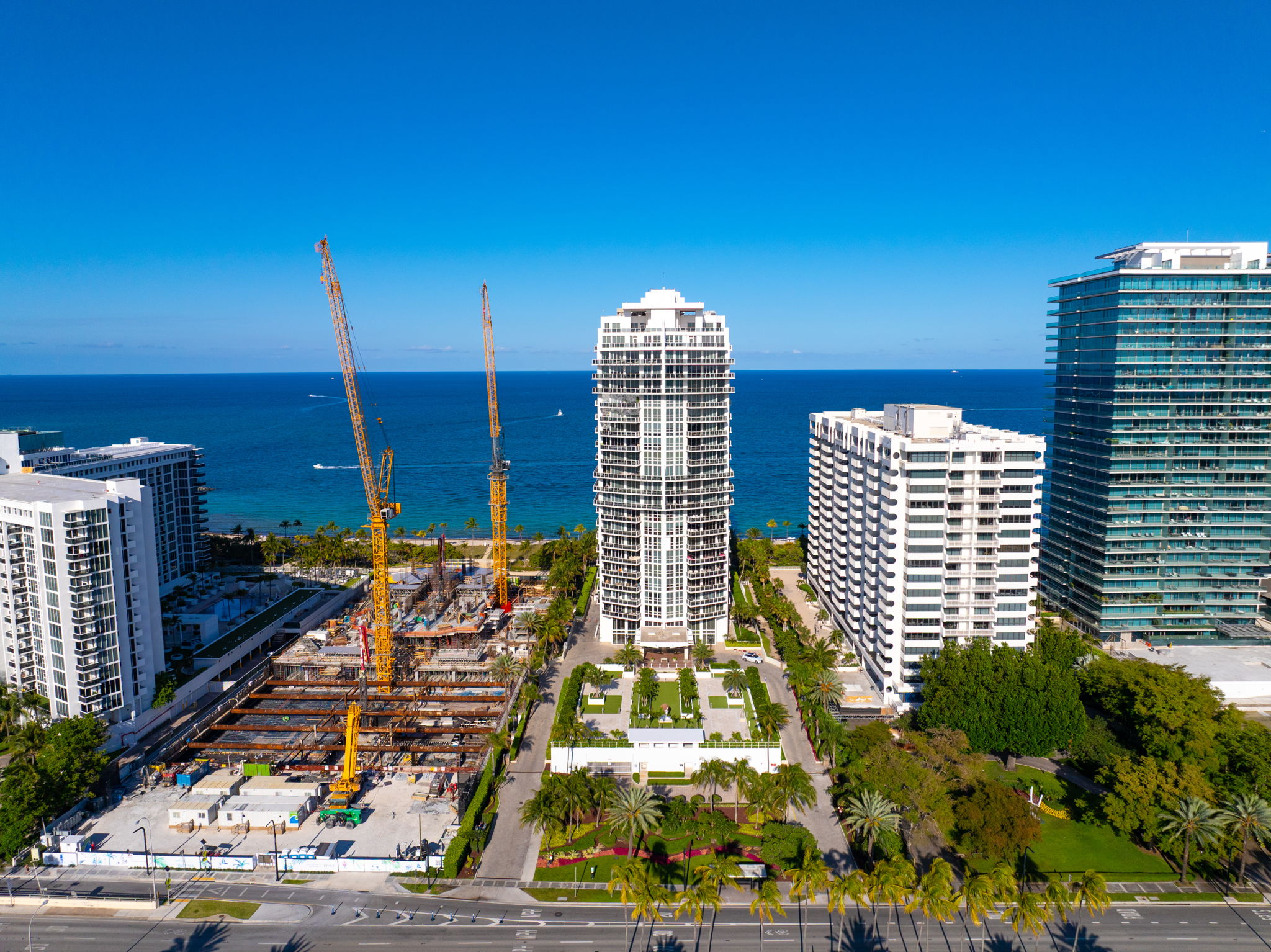  10225 Collins Ave, Bal Harbour, FL, 33154 - 物件實景