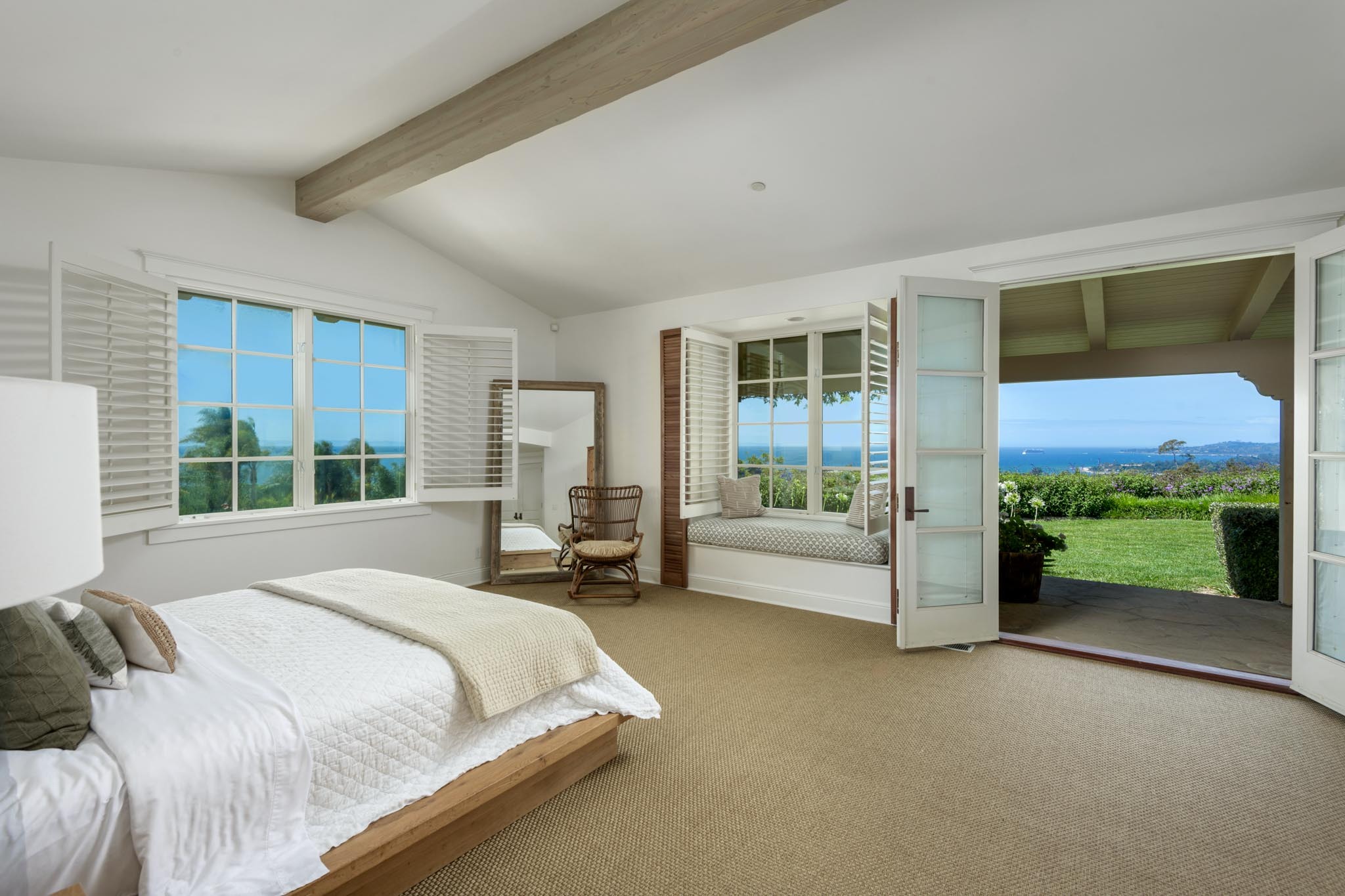  320   Ortega Ridge Rd - 物件實景