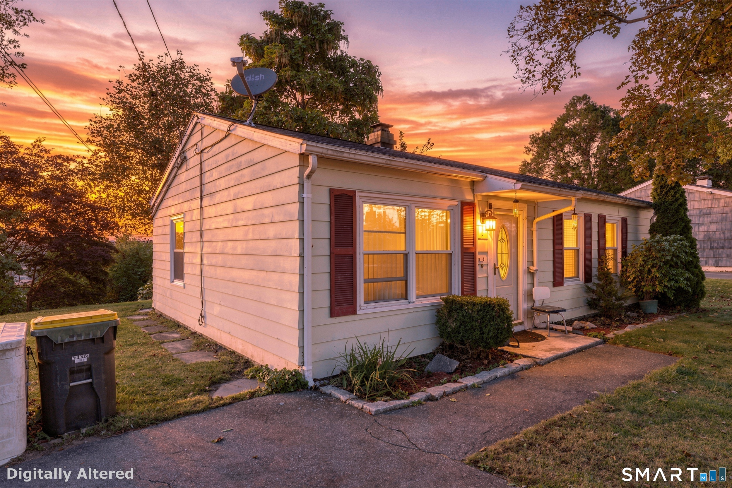 Belleview Ter, Ansonia, CT 06401 #1