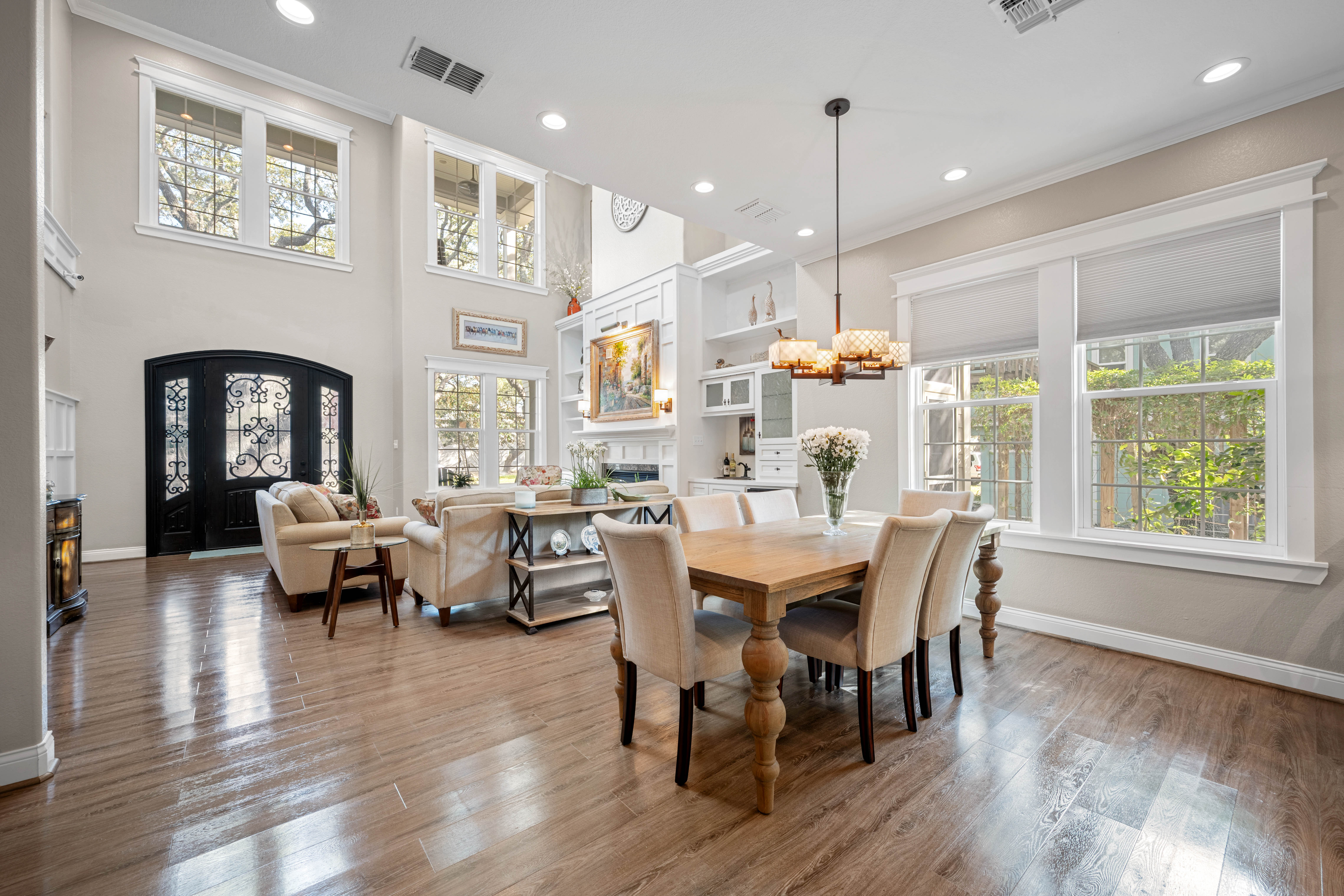  Luxurious Coastal Living in Rockport - 物件實景