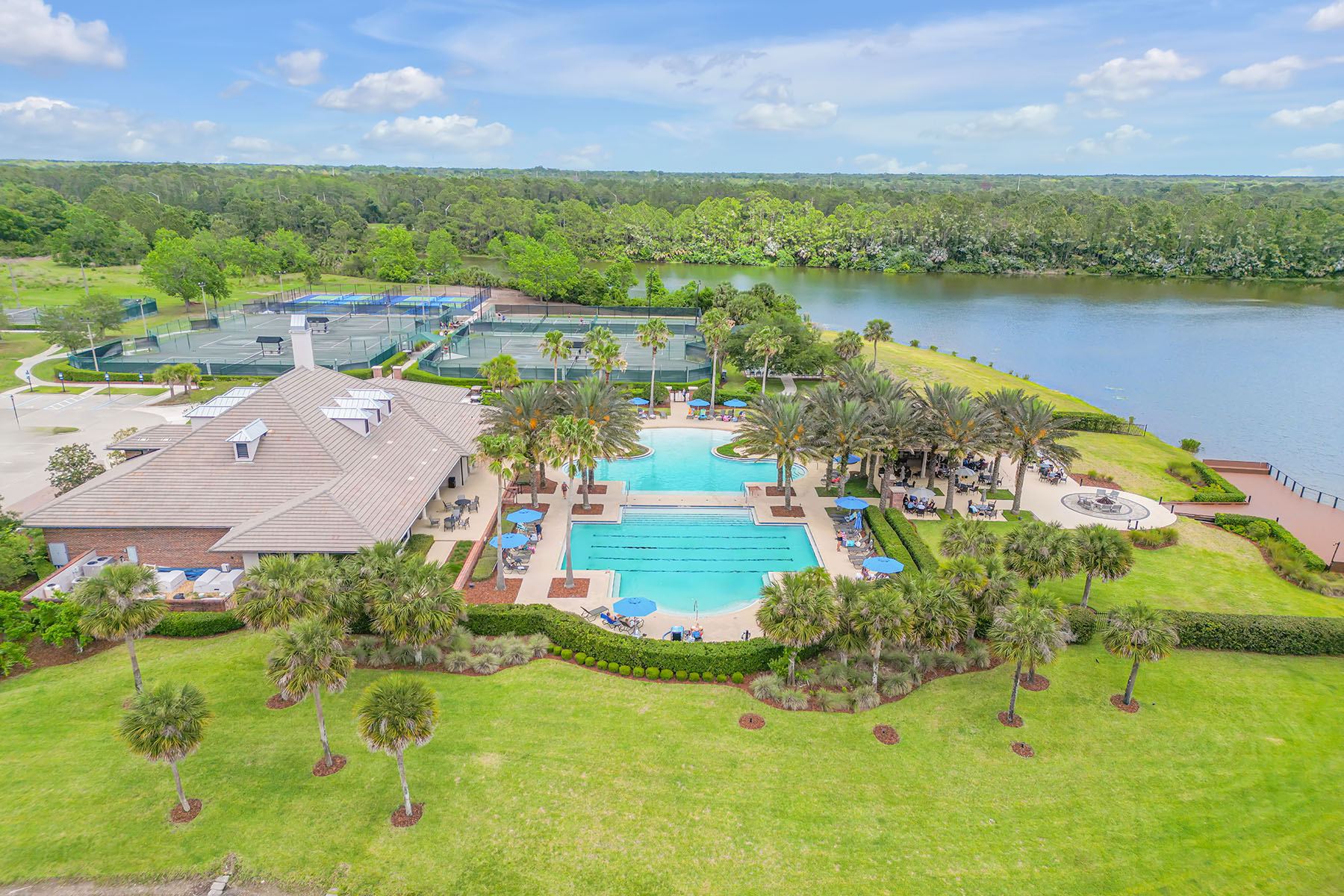  Ormond Beach - 物件實景