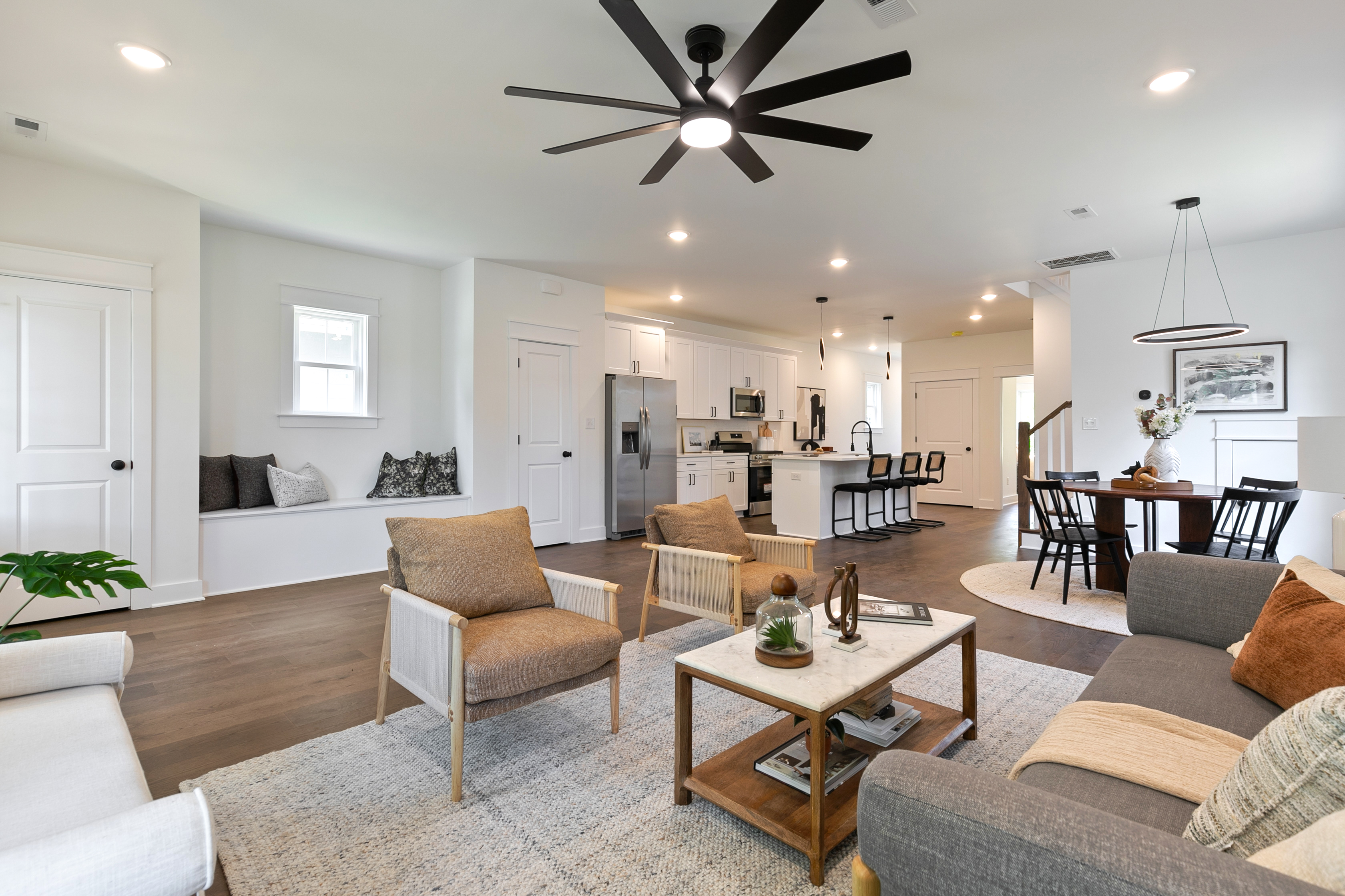  5306 Blue Ridge Avenue, Richmond, VA 23231 - 物件實景