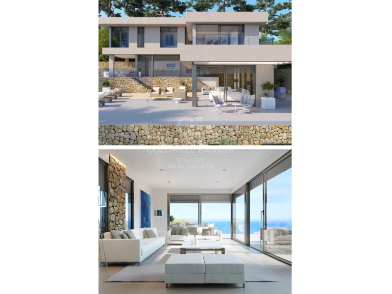 Alicante, J?vea / X?bia, Portichol - Balc?n al Mar, Jávea / Xàbia, Comunidad Valenciana, ES, 4 Bedrooms Bedrooms, ,4 BathroomsBathrooms,Residential,For Sale,Alicante, J?vea / X?bia, Portichol - Balc?n al Mar,1616569