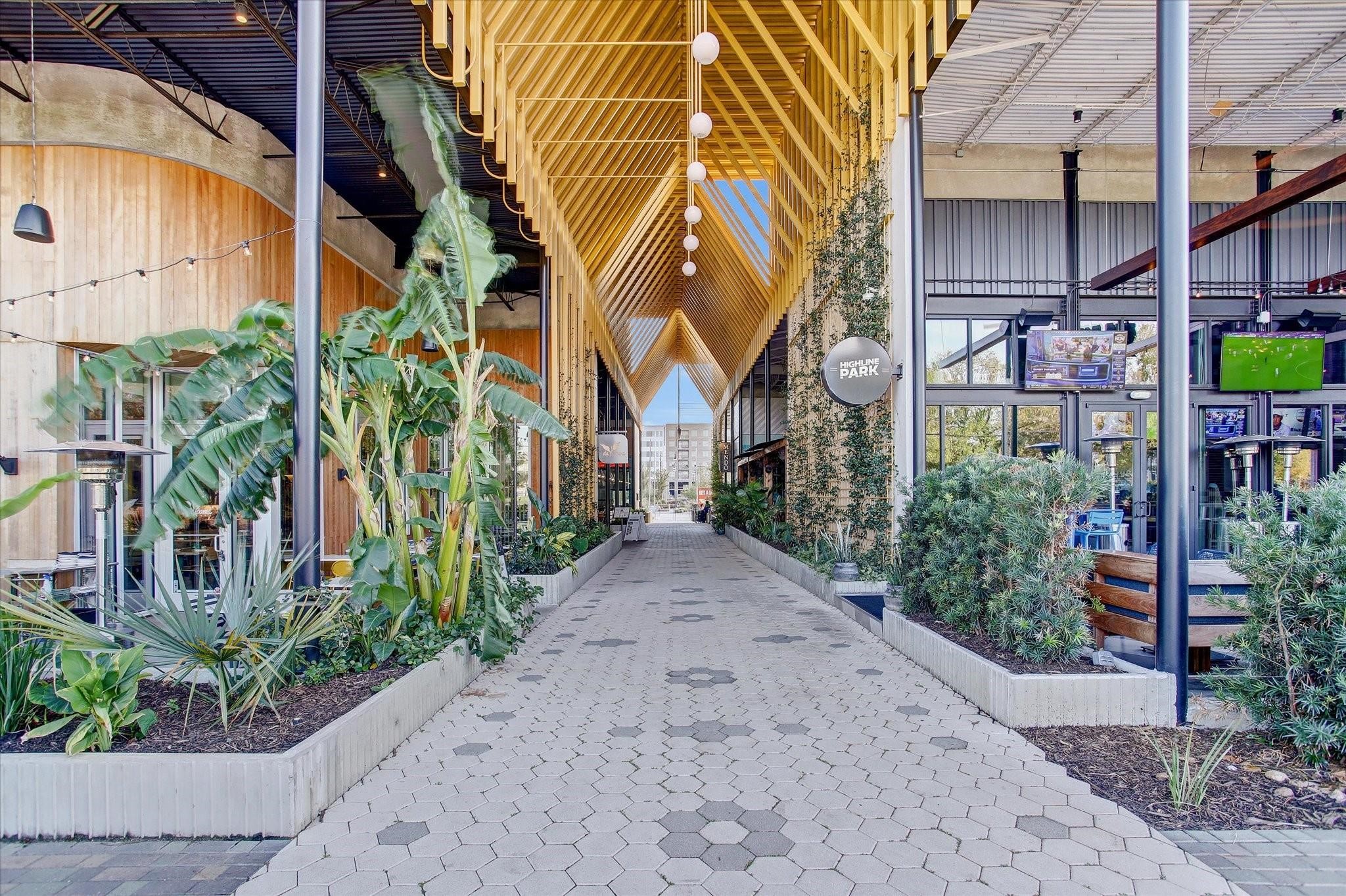  427 W 27th Street - 物件實景