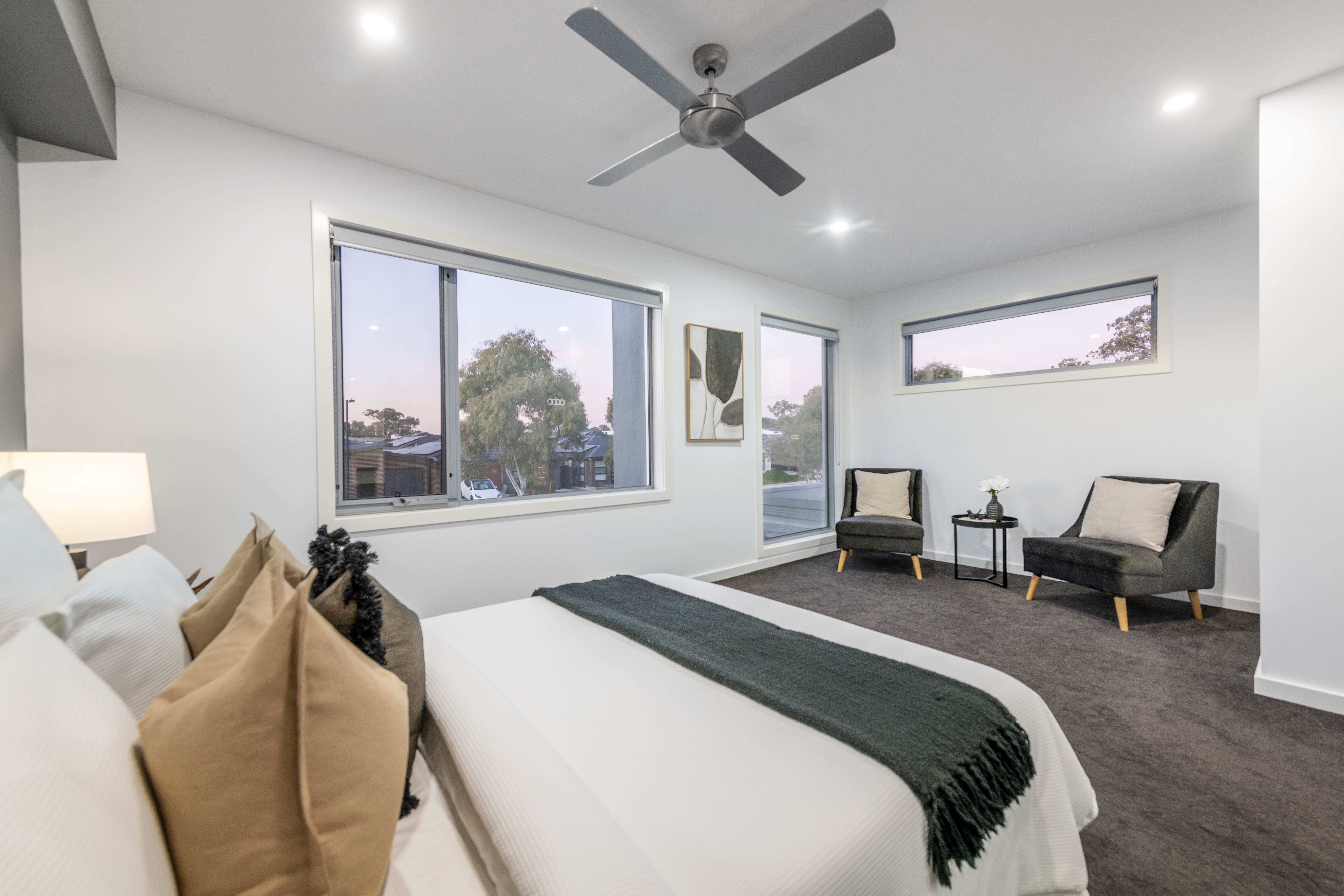  169 Bettong Avenue, Throsby ACT 2914 - 物件實景