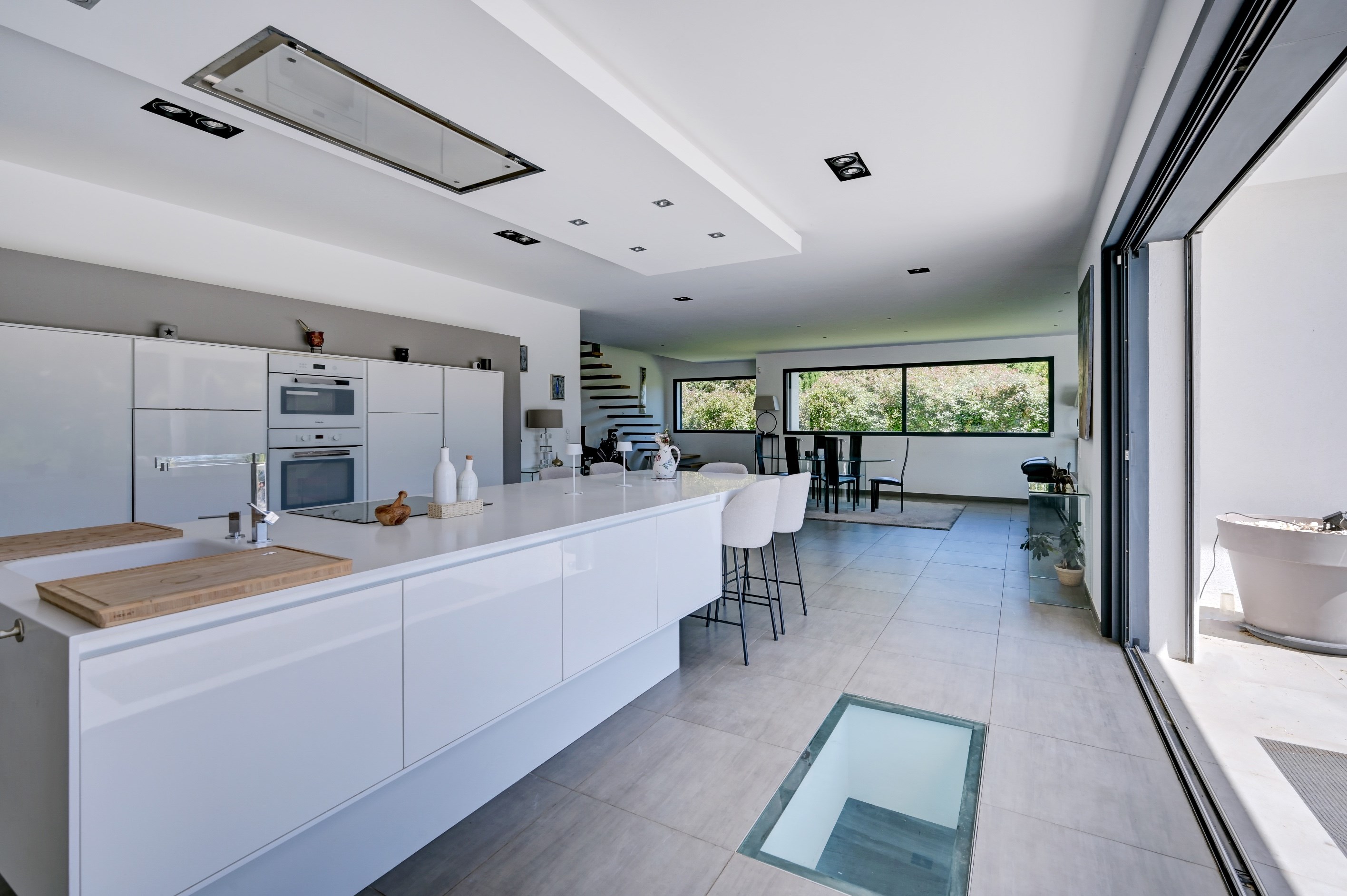  Californian Villa – Sainte-Victoire View - 物件實景
