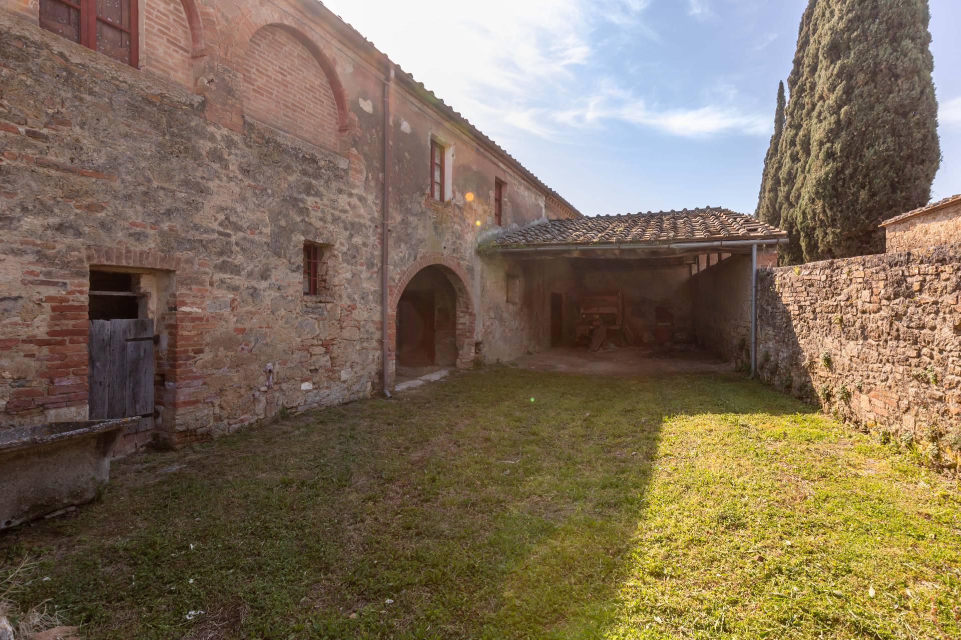 Asciano, Siena, 53041, IT, ,Residential,For Sale,1796877