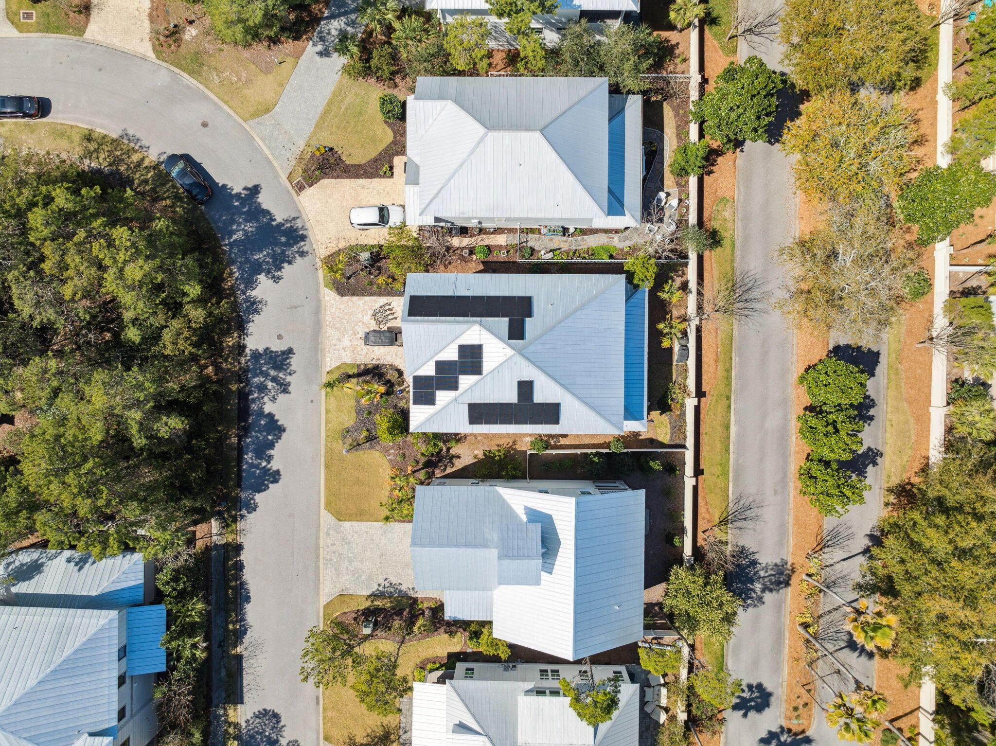 Inlet Beach, Florida, 32461, United States, 5 Bedrooms Bedrooms, ,4 BathroomsBathrooms,Residential,For Sale,2005660