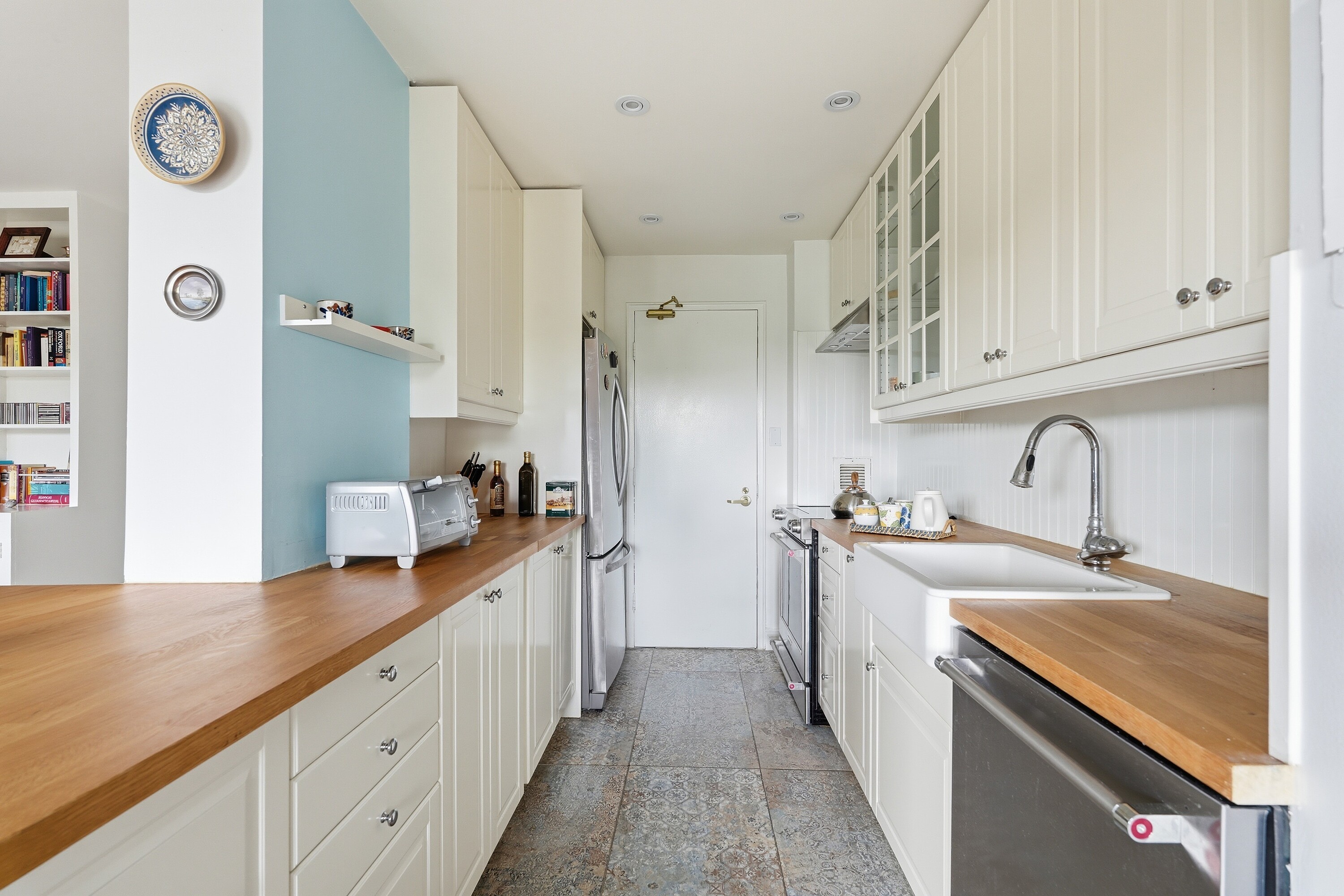  Prime South Rosedale - 物件實景