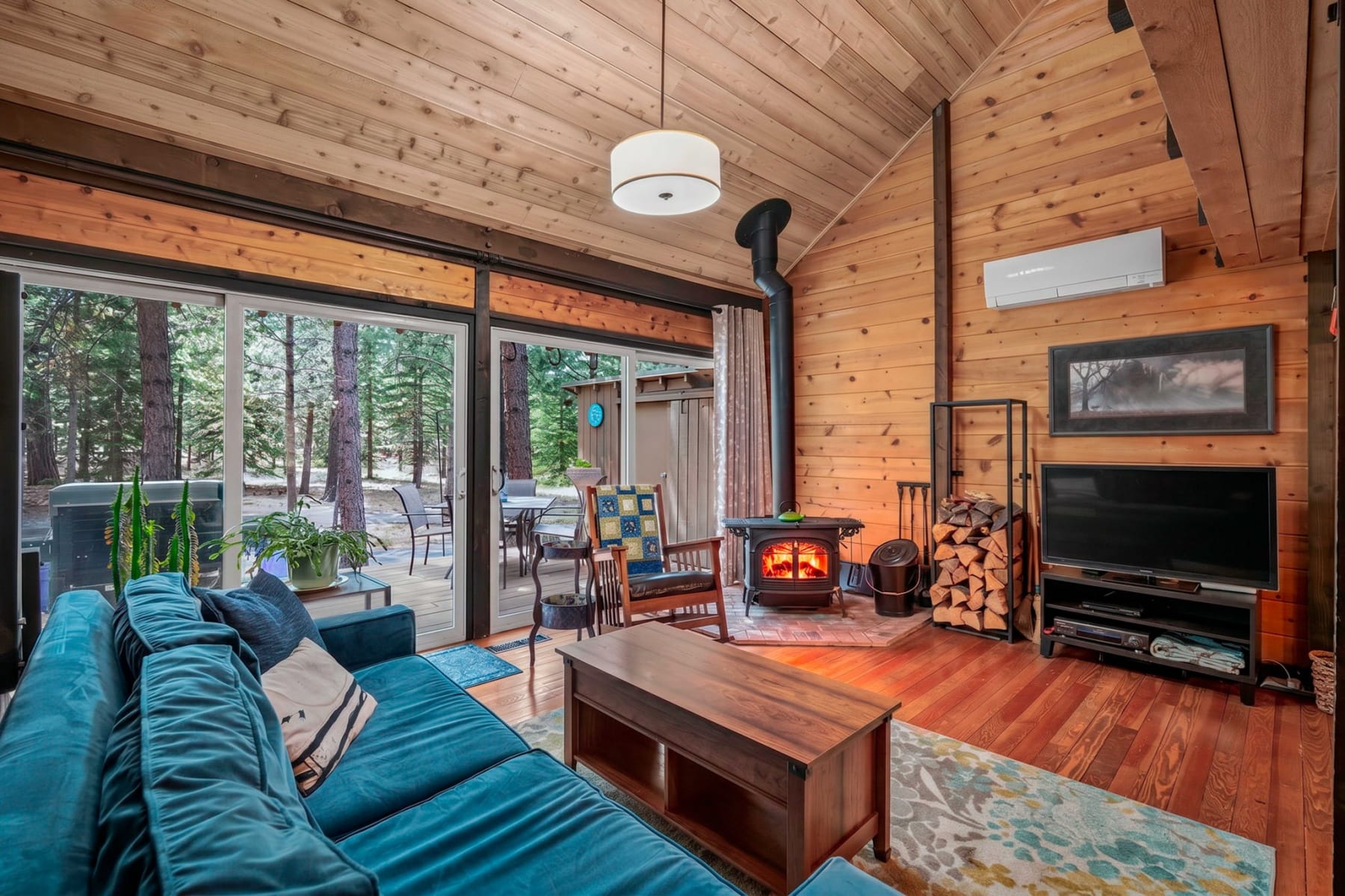 17631 Cluster Cabin Lane #30 Sunriver, OR 97707 - 物件實景