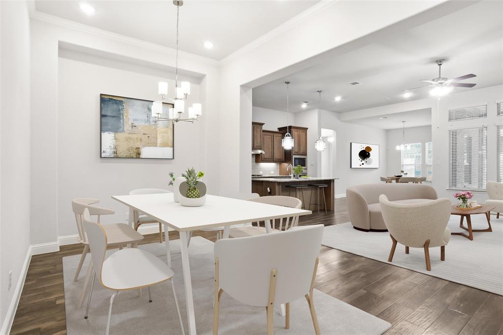 Flower Mound, Texas, 76262, United States, 4 Bedrooms Bedrooms, ,3 BathroomsBathrooms,Residential,For Sale,2005470