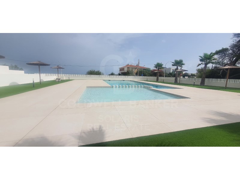Dénia, Comunidad Valenciana, ES, 3 Bedrooms Bedrooms, ,2 BathroomsBathrooms,Residential,For Sale,1939025