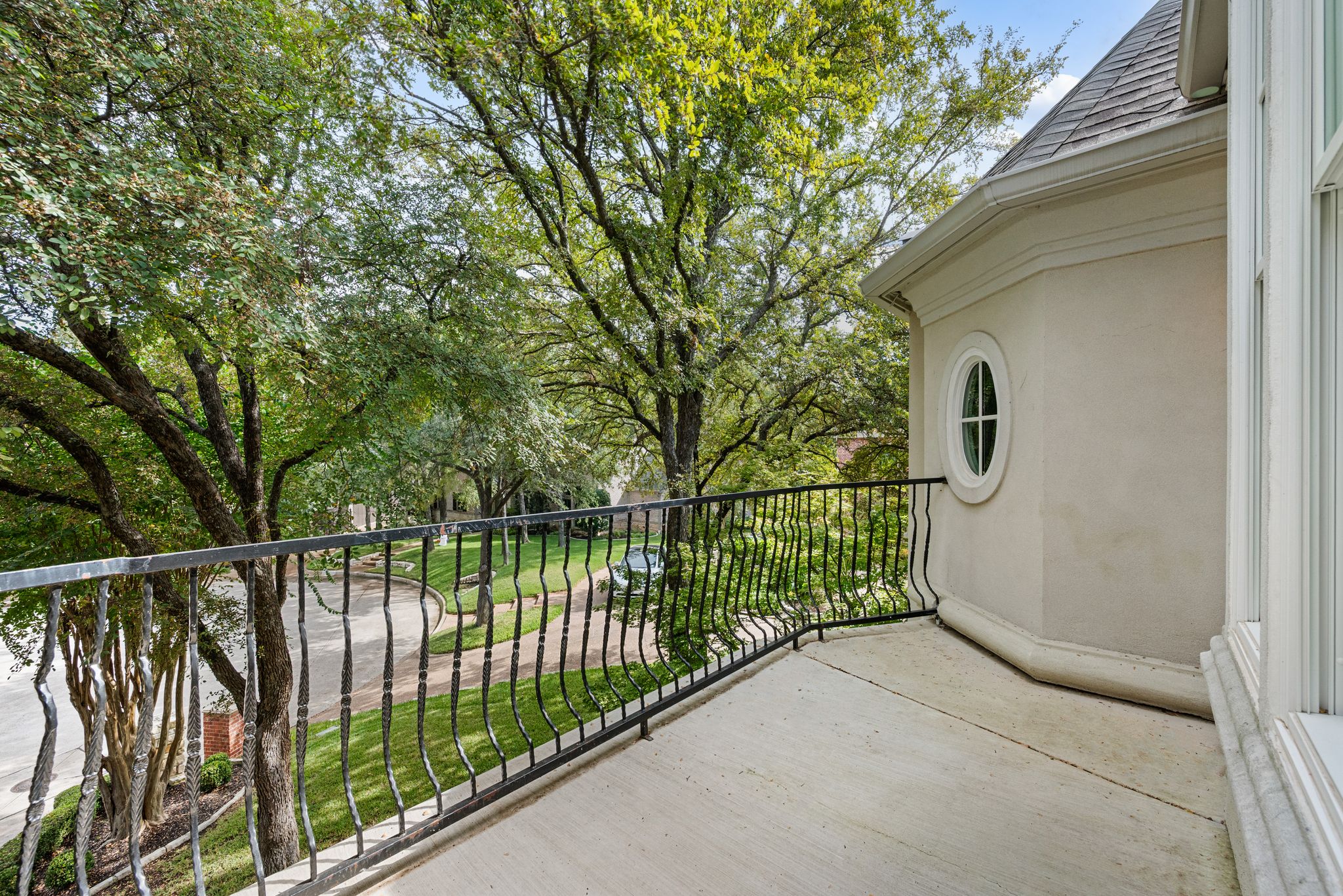  Elegant Monticello Estates Residence in the Heart of Southlake - 物件實景
