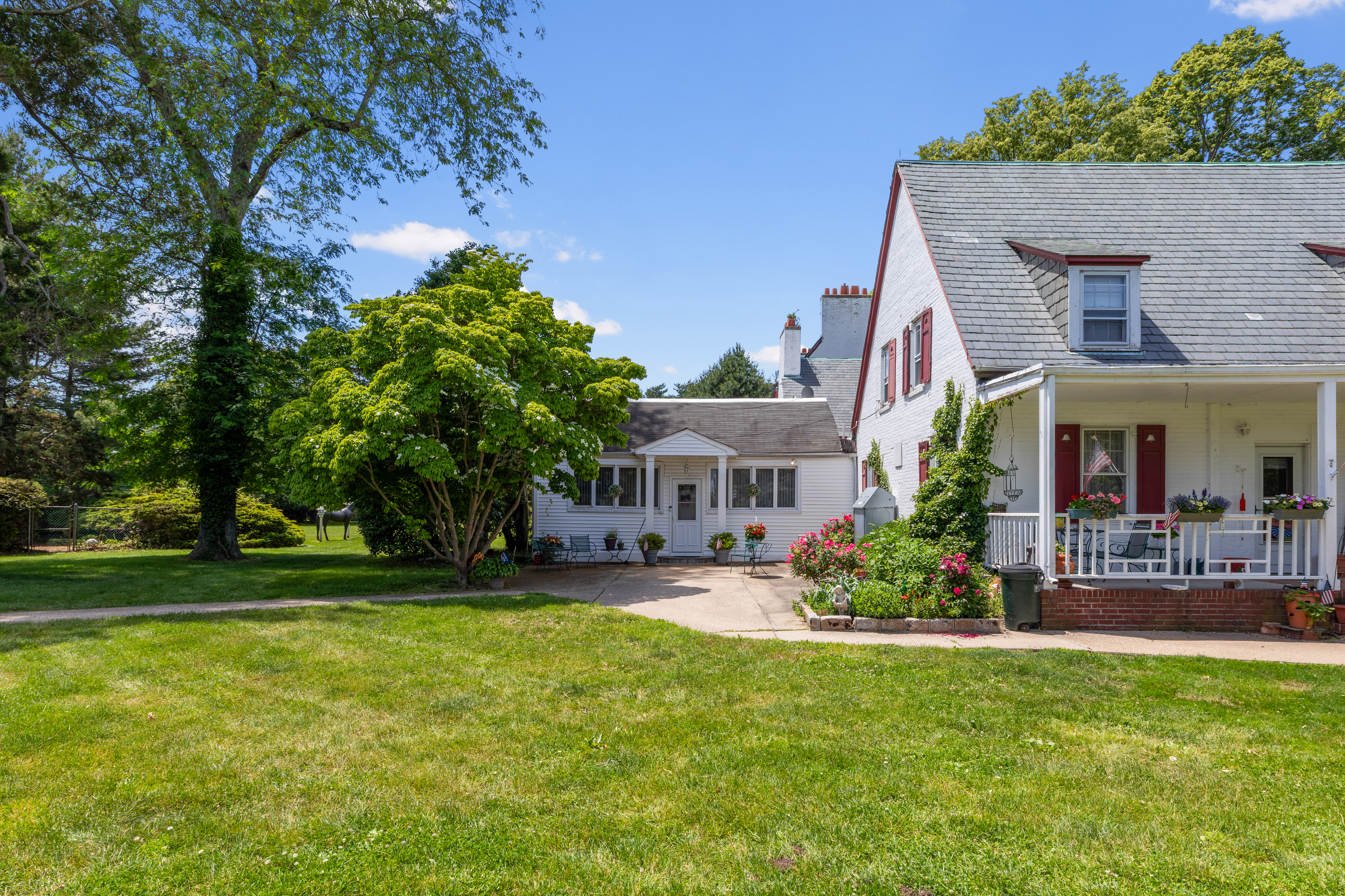  97 Pound Hollow Road, Old Brookville, NY, 11545 - 物件實景