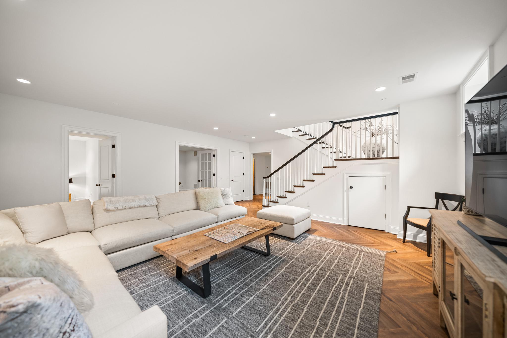  4815 Drummond Avenue, Chevy Chase, MD, 20815 - 物件實景