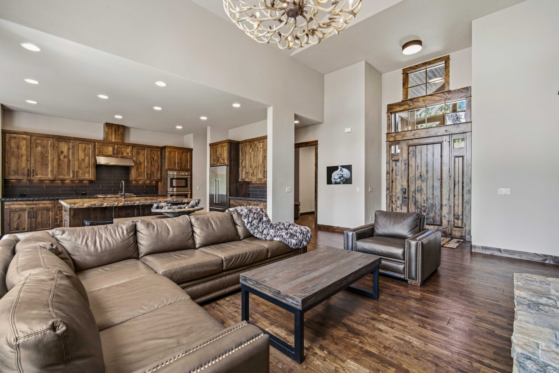  56240 Trailmere Circle Bend, OR 97707 - 物件實景