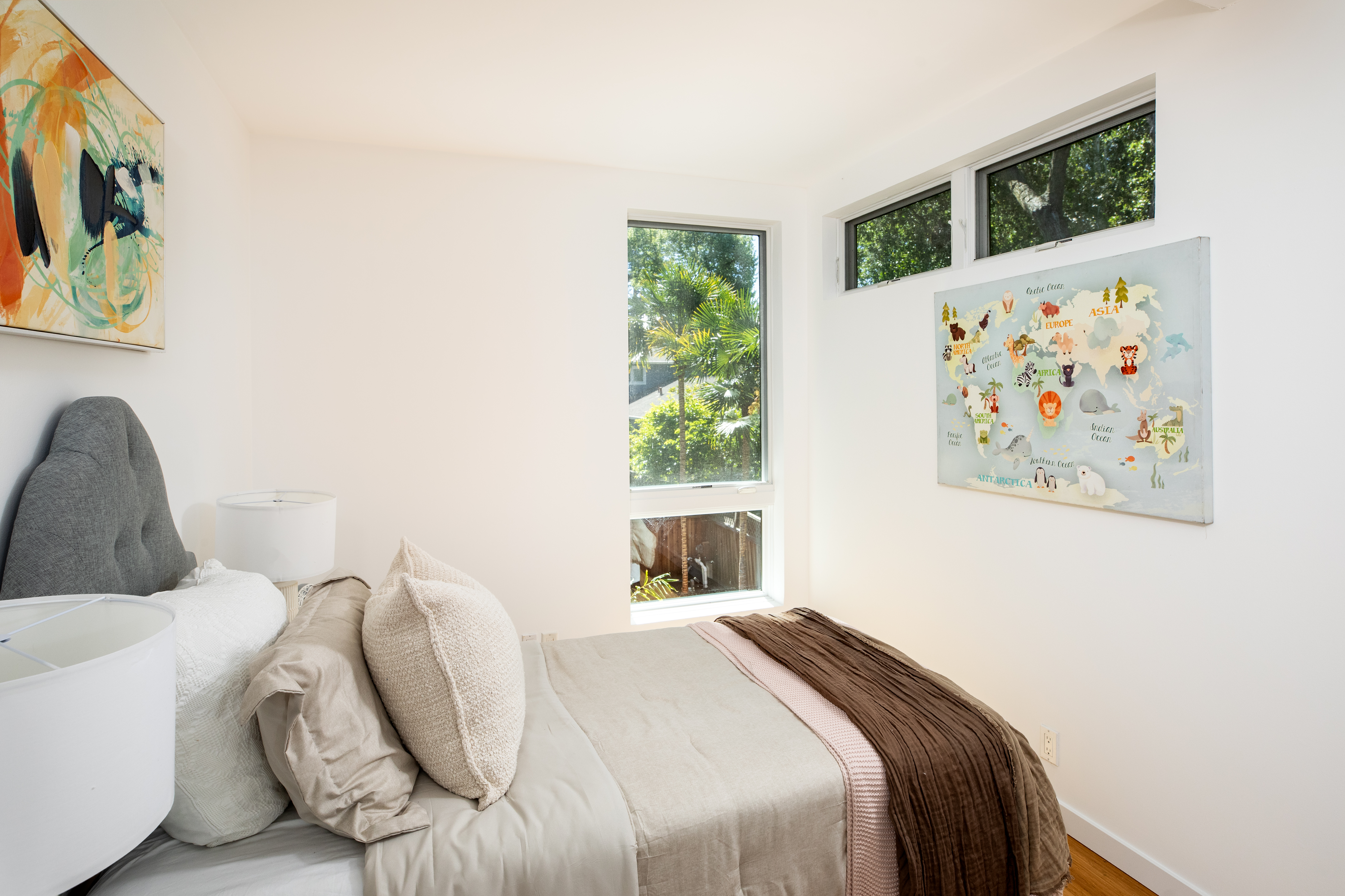  Intelligently Designed. Effortlessly Lived In. - 物件實景