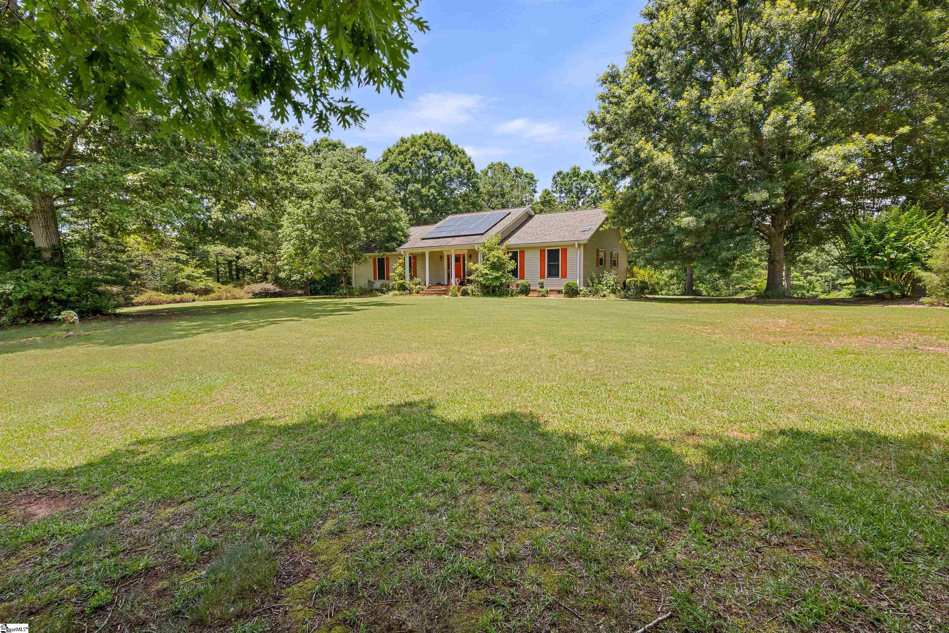 Liberty, South Carolina, 29657, United States, 3 Bedrooms Bedrooms, ,4 BathroomsBathrooms,Residential,For Sale,1944654