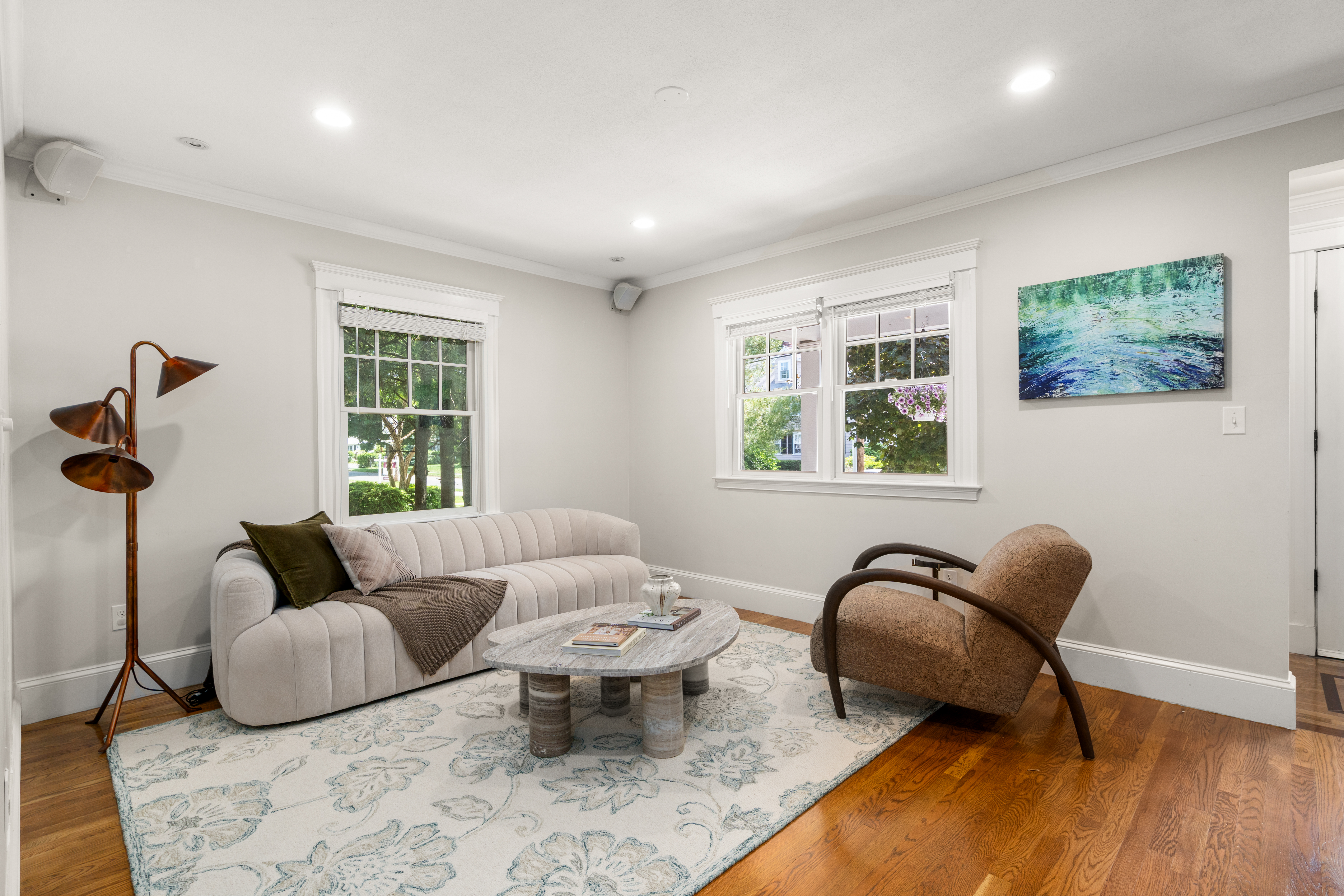  19 Mayo Avenue, Needham, MA, 02492 - 物件實景