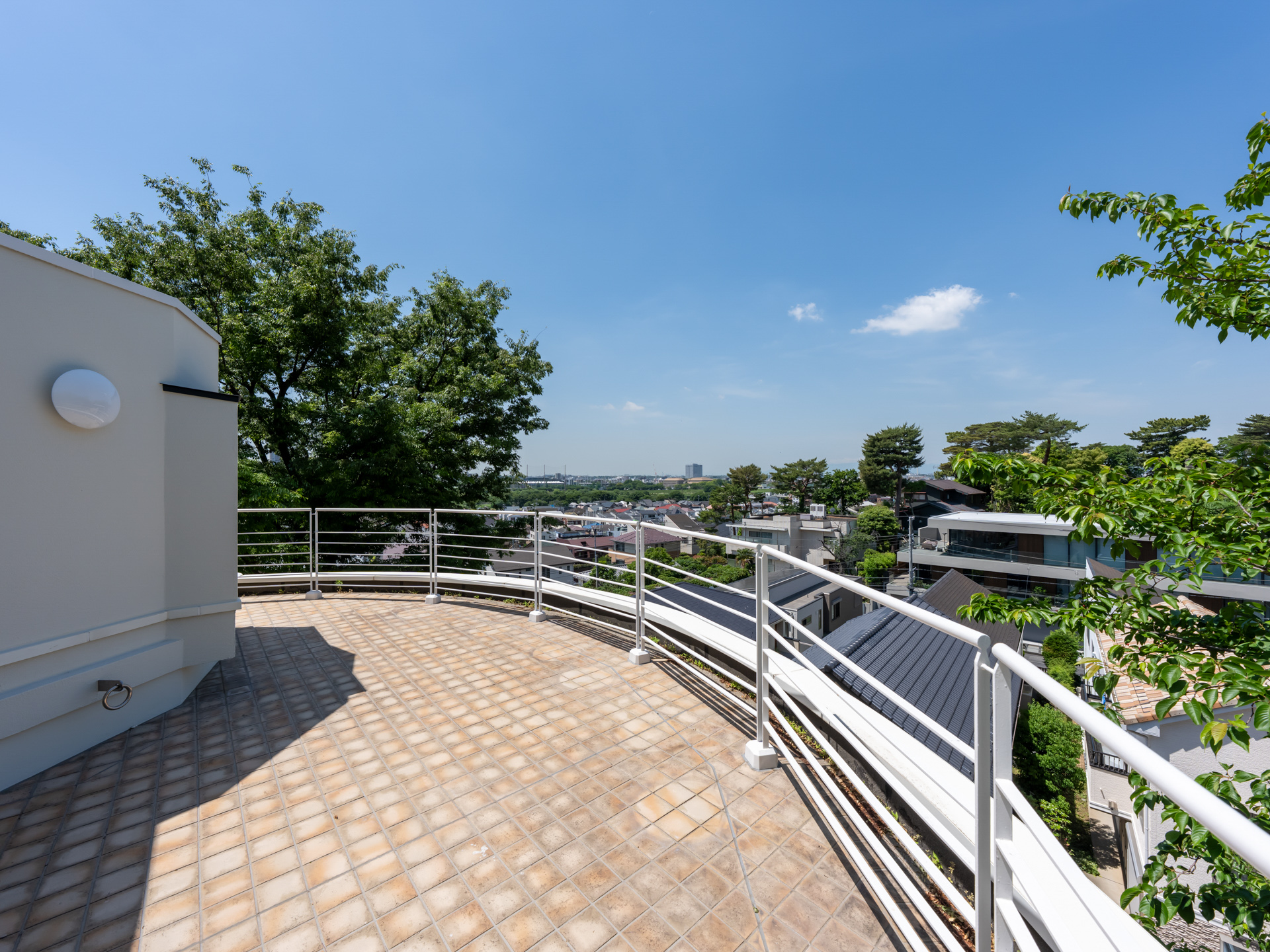  Residence in Denenchofu 4-chome, Ota Ward - 物件實景