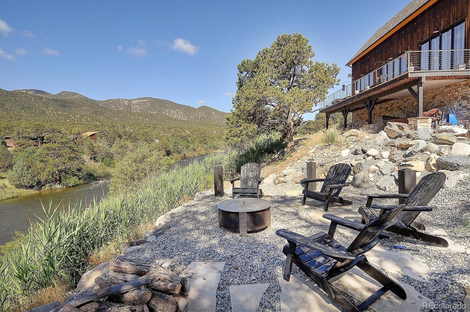 Salida, Colorado, 81201, United States, 2 Bedrooms Bedrooms, ,2 BathroomsBathrooms,Residential,For Sale,1995461