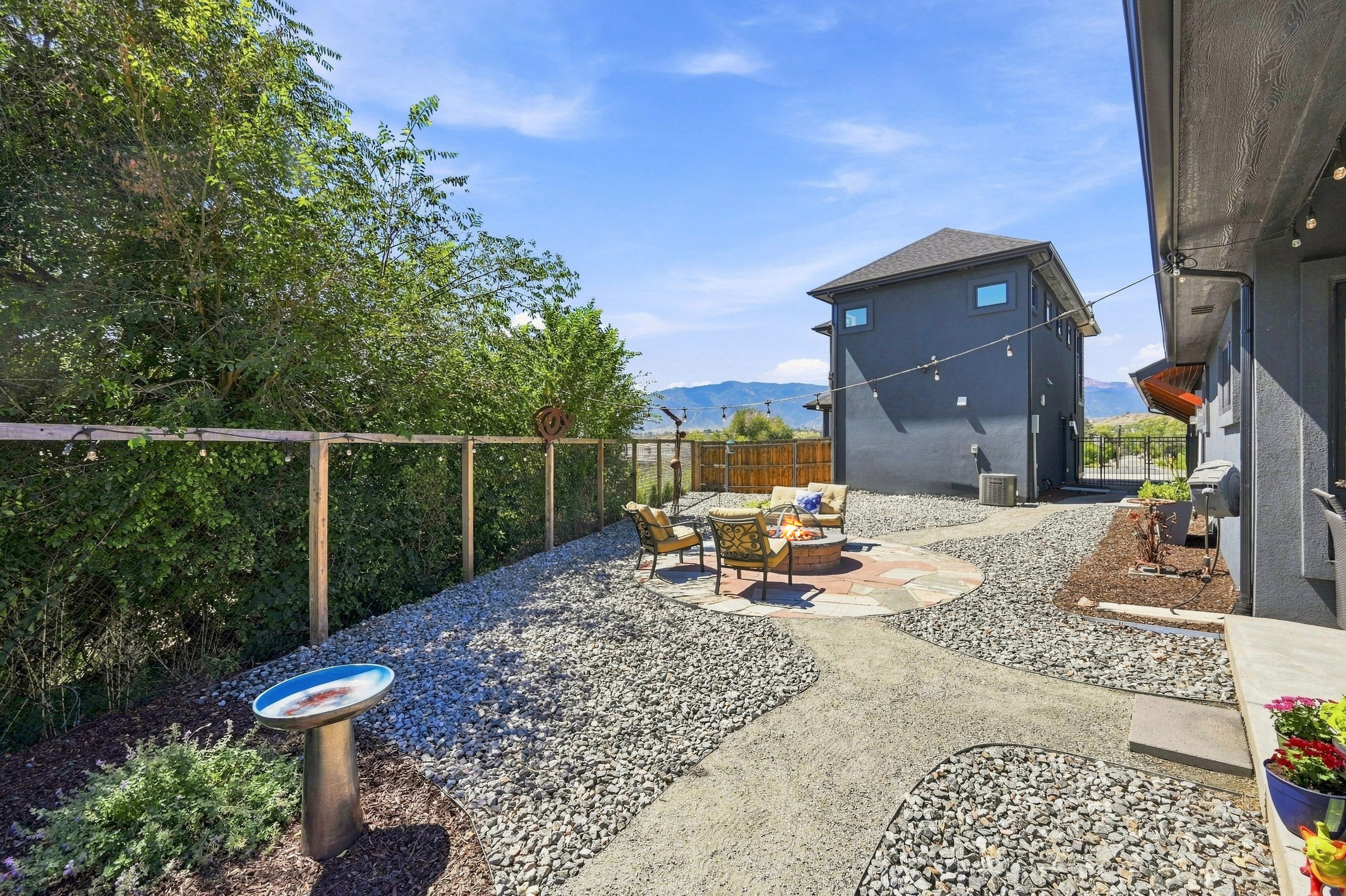  Modern Luxury with Mountain Views & ADU - 物件實景
