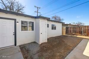 Lancaster, California, 93534, United States, 4 Bedrooms Bedrooms, ,2 BathroomsBathrooms,Residential,For Sale,1941611