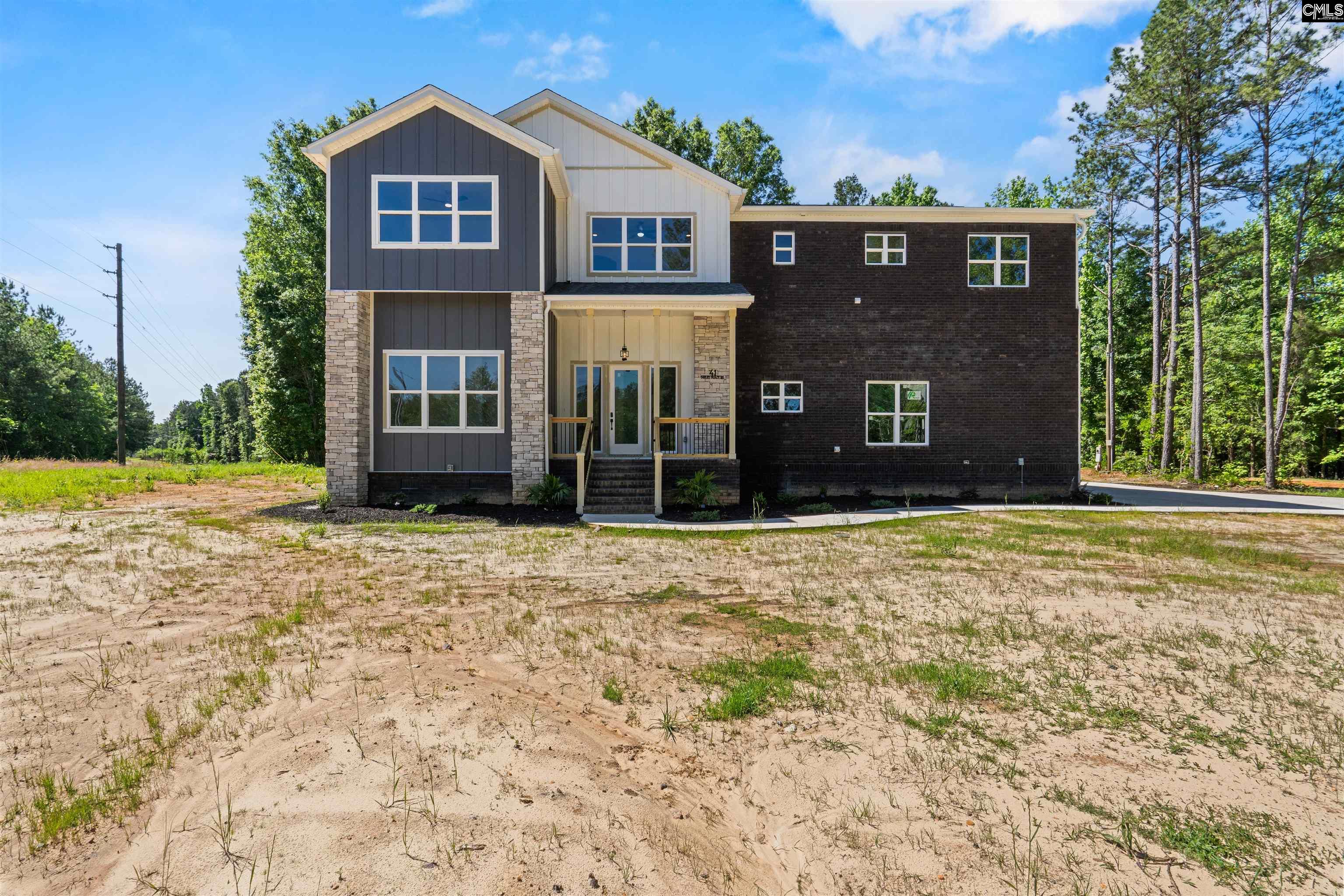 Ridgeway, South Carolina, 29130, United States, 4 Bedrooms Bedrooms, ,5 BathroomsBathrooms,Residential,For Sale,1882440