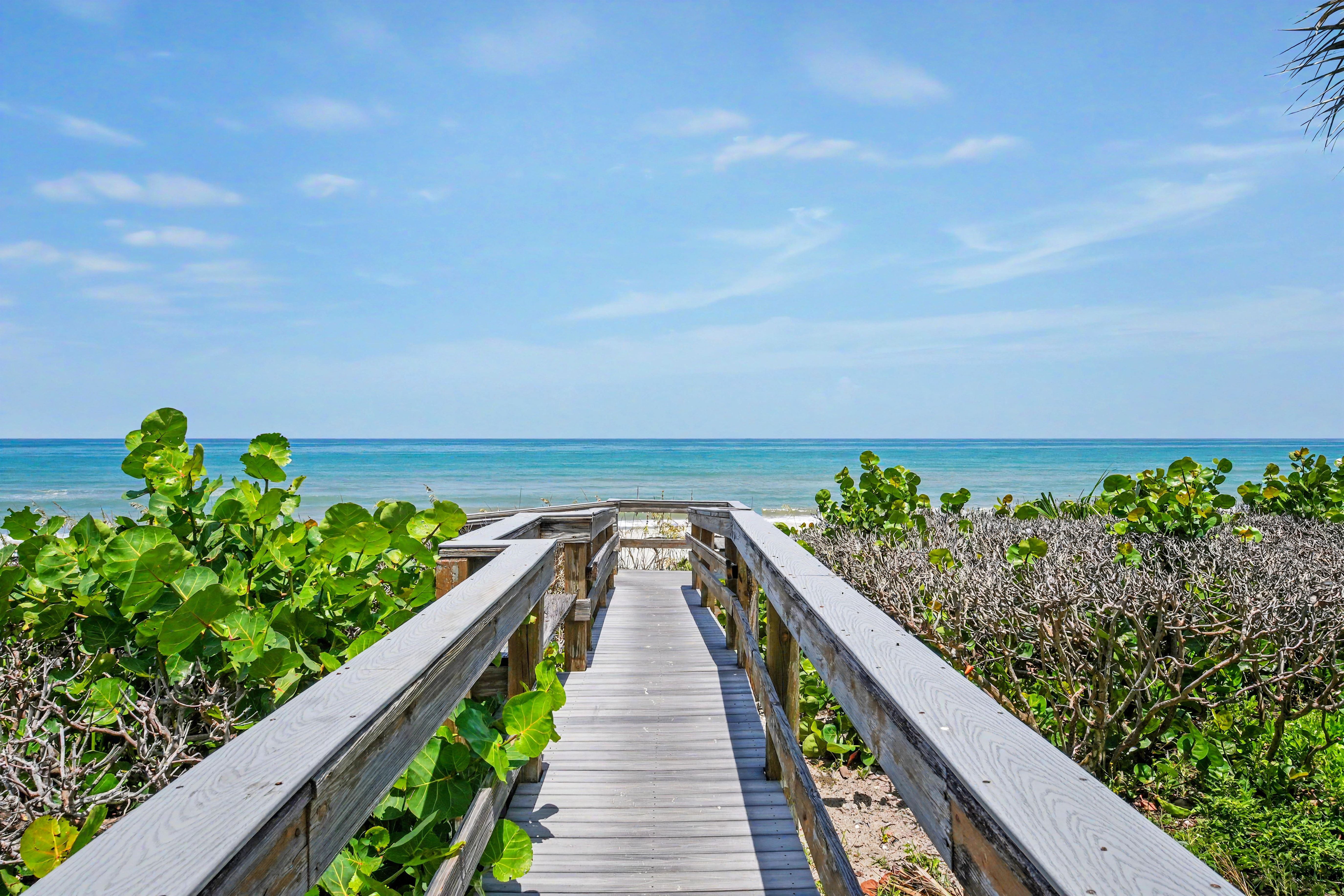  2875 N Highway A1a, Unit# 503, Indialantic, FL, 32903 - 物件實景