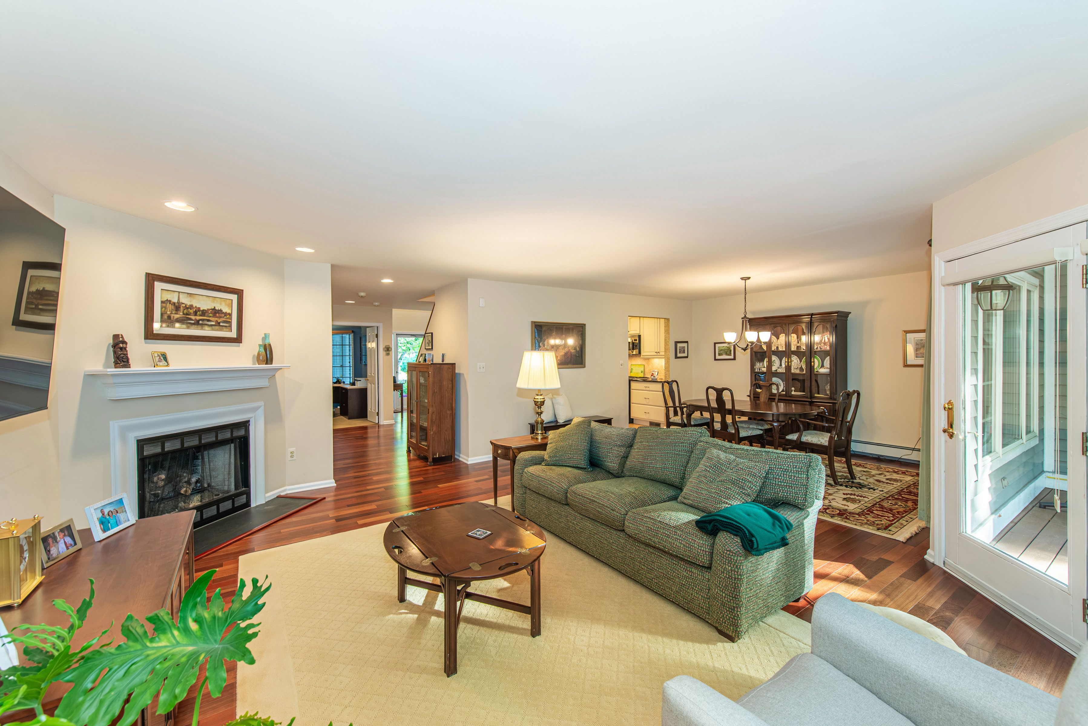  115 Ridge Drive, Montville, NJ 07045 - 物件實景
