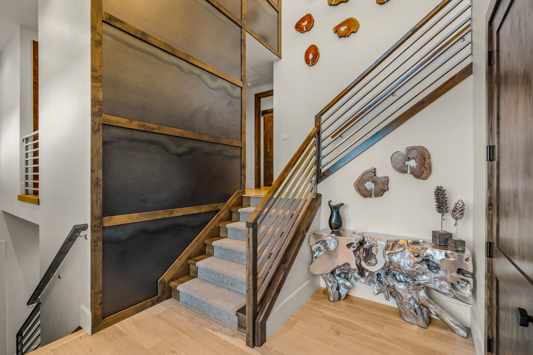  Sweeping Views, Mountain Retreat, Minutes to East Deer Valley & Park City - 物件實景